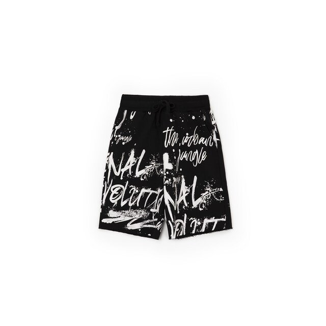 Gulliver Shorts, mit Alloverdruck online bestellen | BAUR