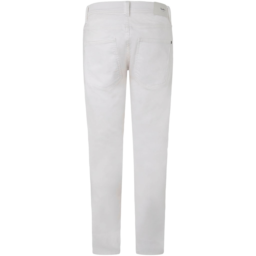 Pepe Jeans 5-Pocket-Jeans »SLIM GYMDIGO JEANS«