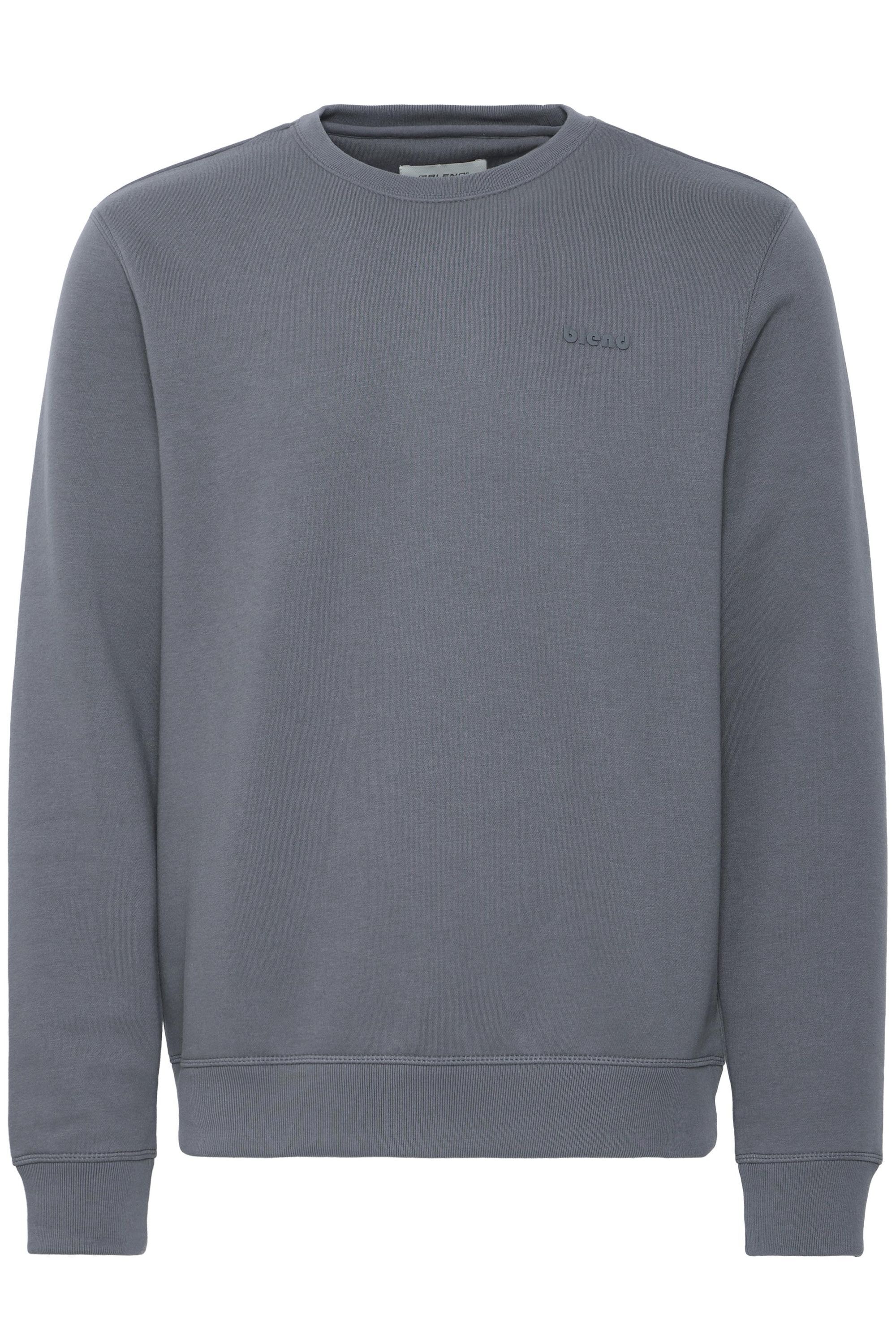 Blend Longpullover "Sweatshirtpullover BHDownton"