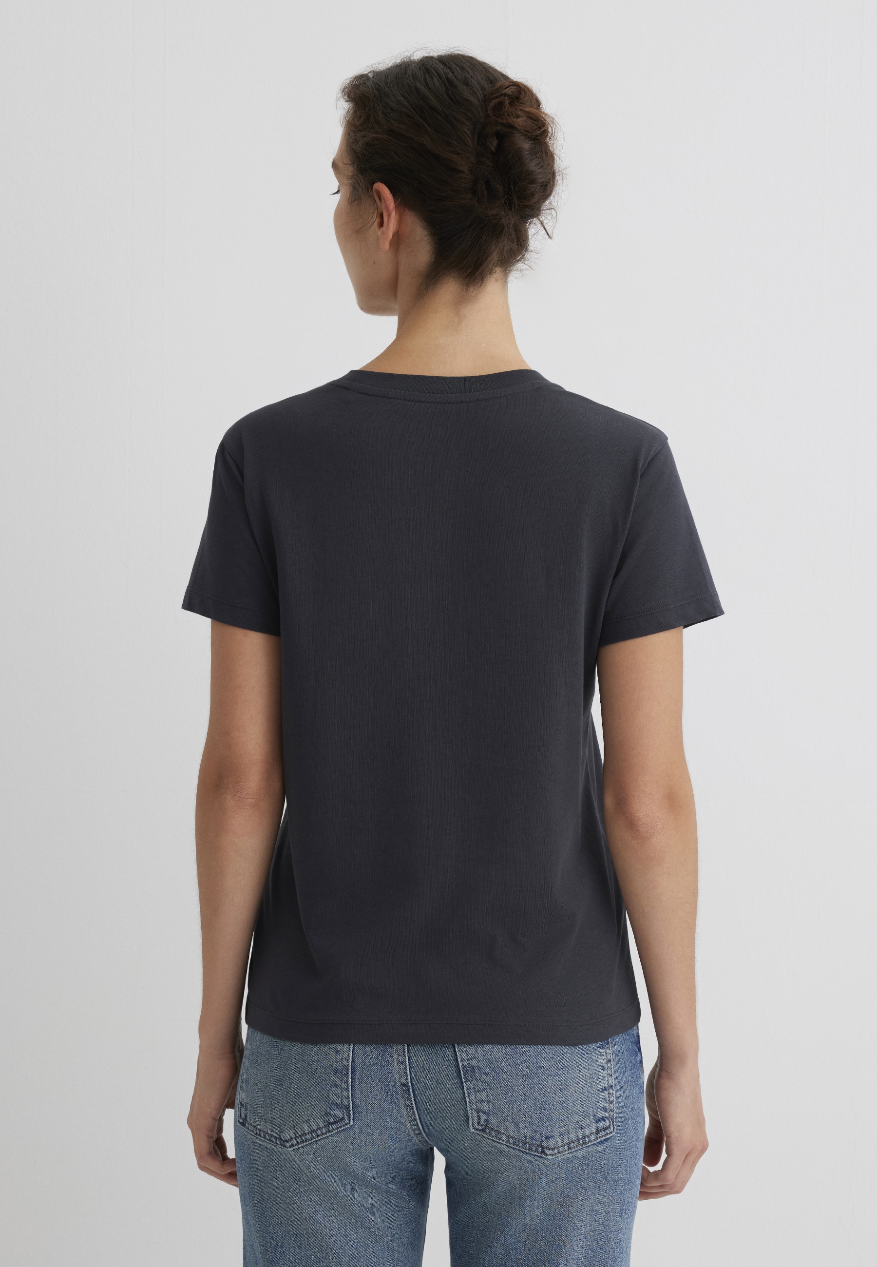 Mavi T-Shirt »ASTROLOGY PRINTED TSHIRT«, Print T-Shirt