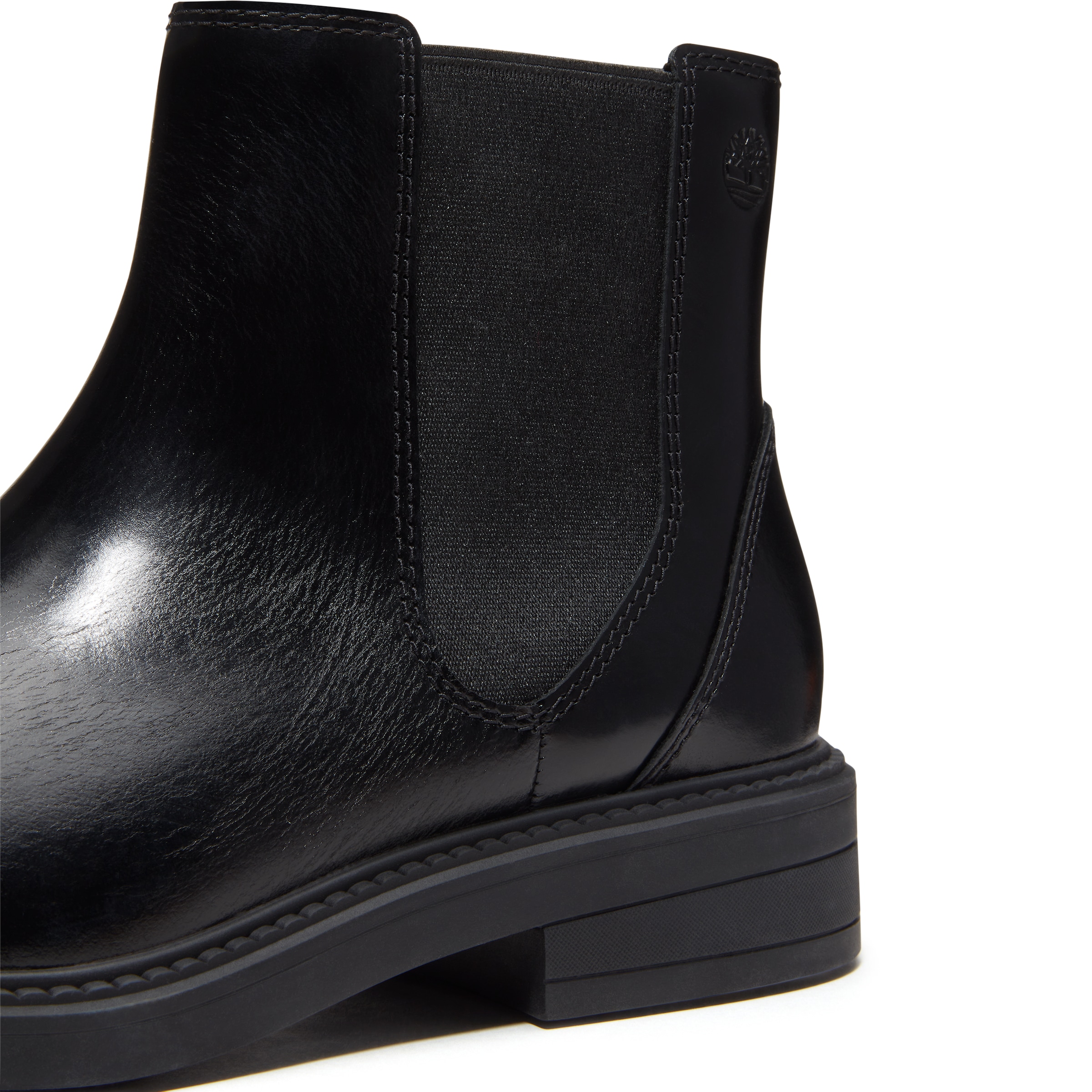 Timberland Chelseaboots »STORMBUCKS - MID CHELSEA BOOT«