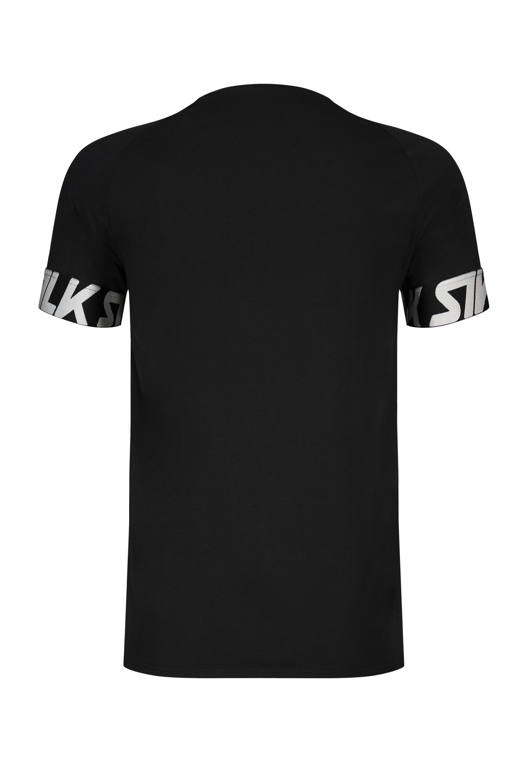 Siksilk T-Shirt »SikSilk Tech T-Shirt« 1