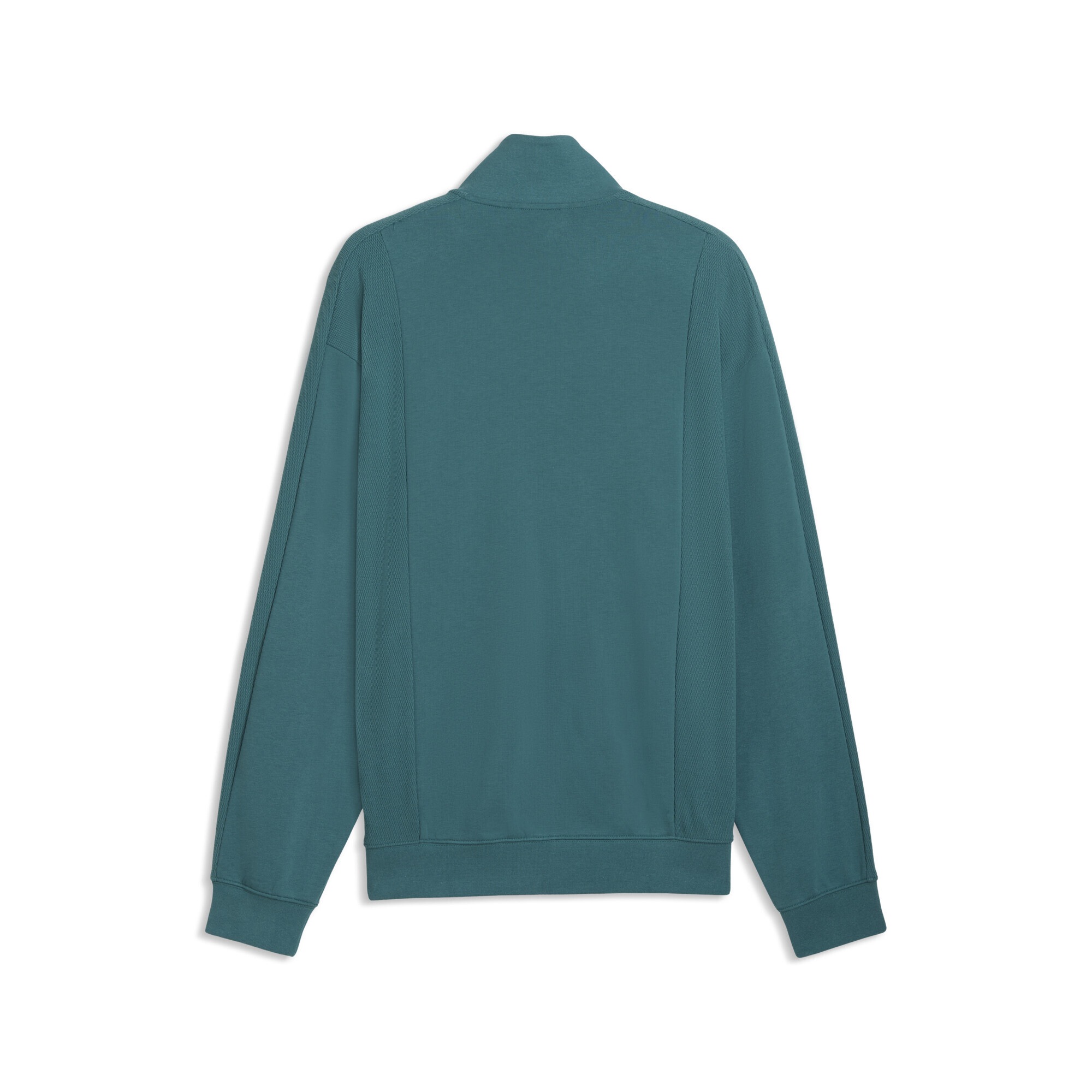 PUMA Sweatjacke »PUMA Class Relaxed Pinnacle Trainingsjacke Herren«