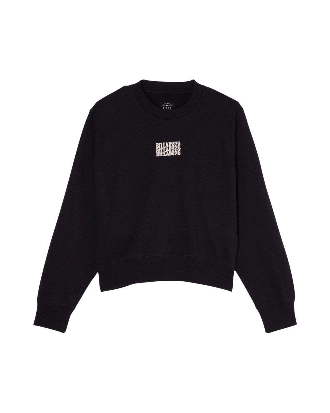 Billabong Sweatshirt »Family Tree«
