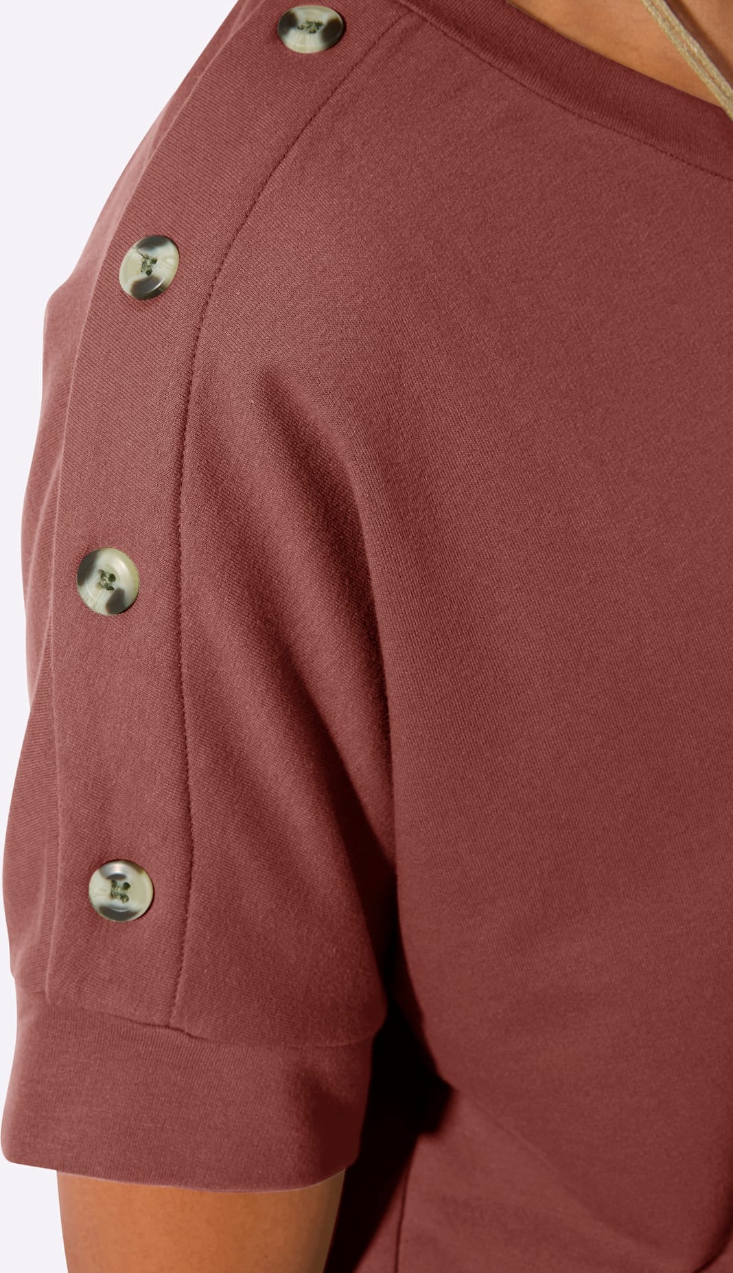 Casual Looks Sweatshirt
