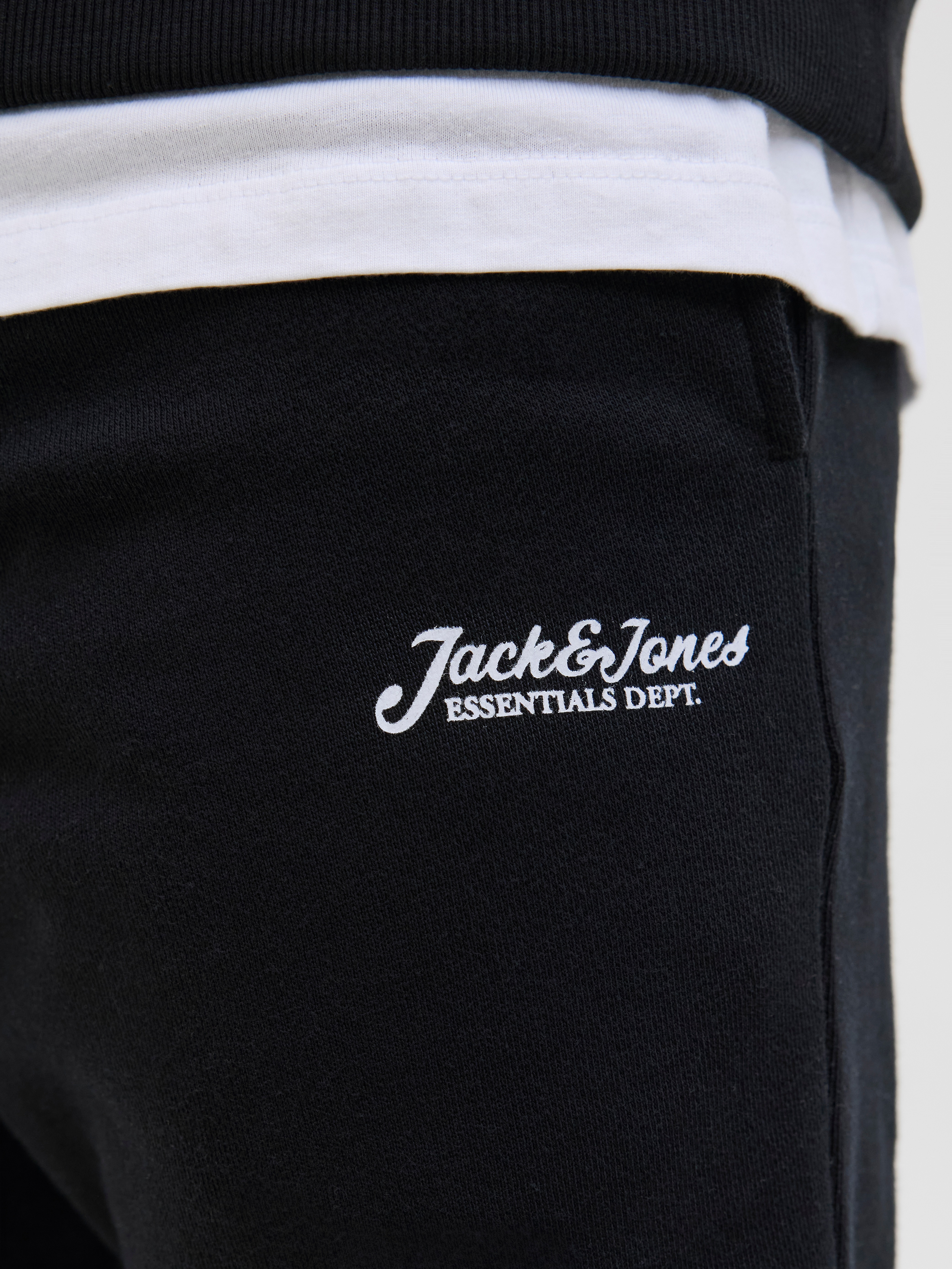 Thumbnail - Jack & Jones Sweatshorts "JPSTGORDON BEAU SWEAT SHORTS LNG"