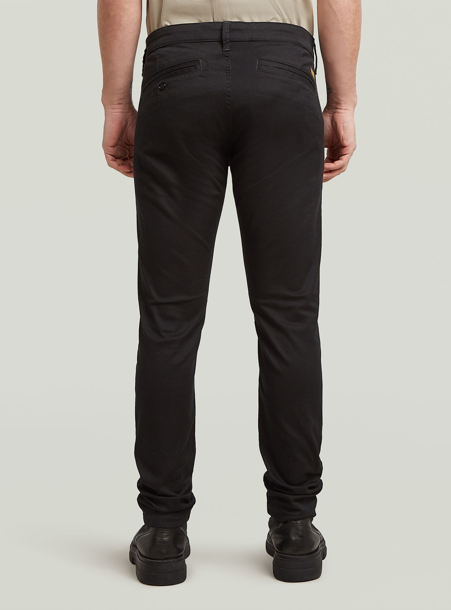 G-STAR Chinohose "Skinny Chino 3.0" günstig online kaufen