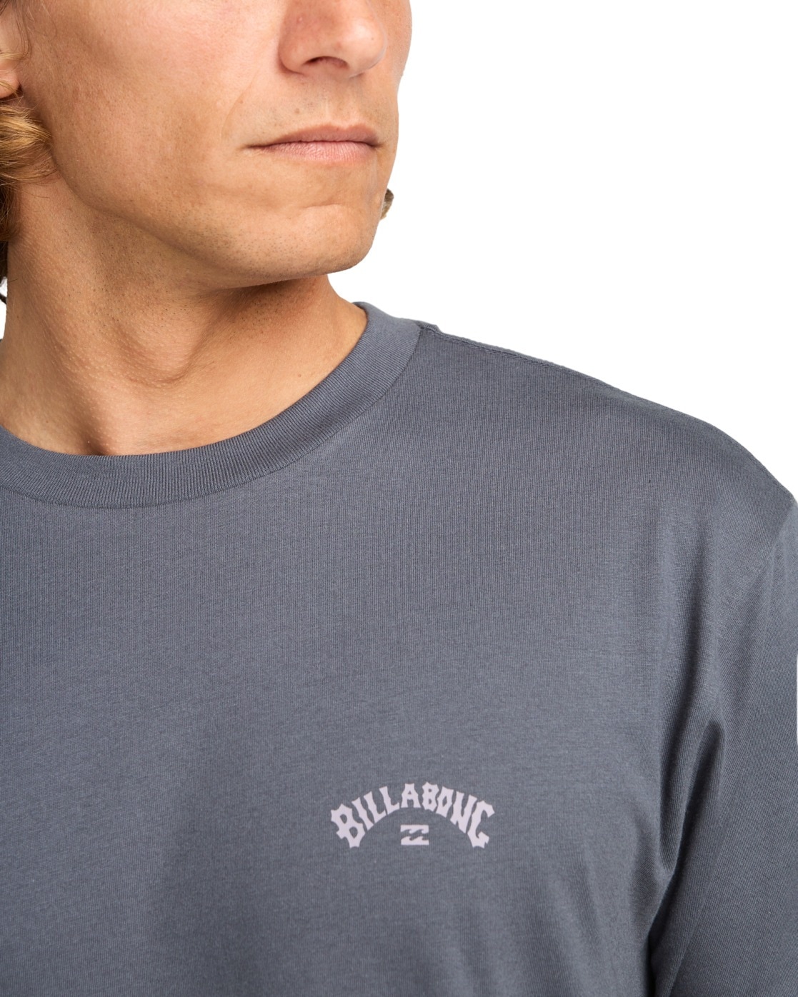 Billabong T-Shirt »Arch Wave«