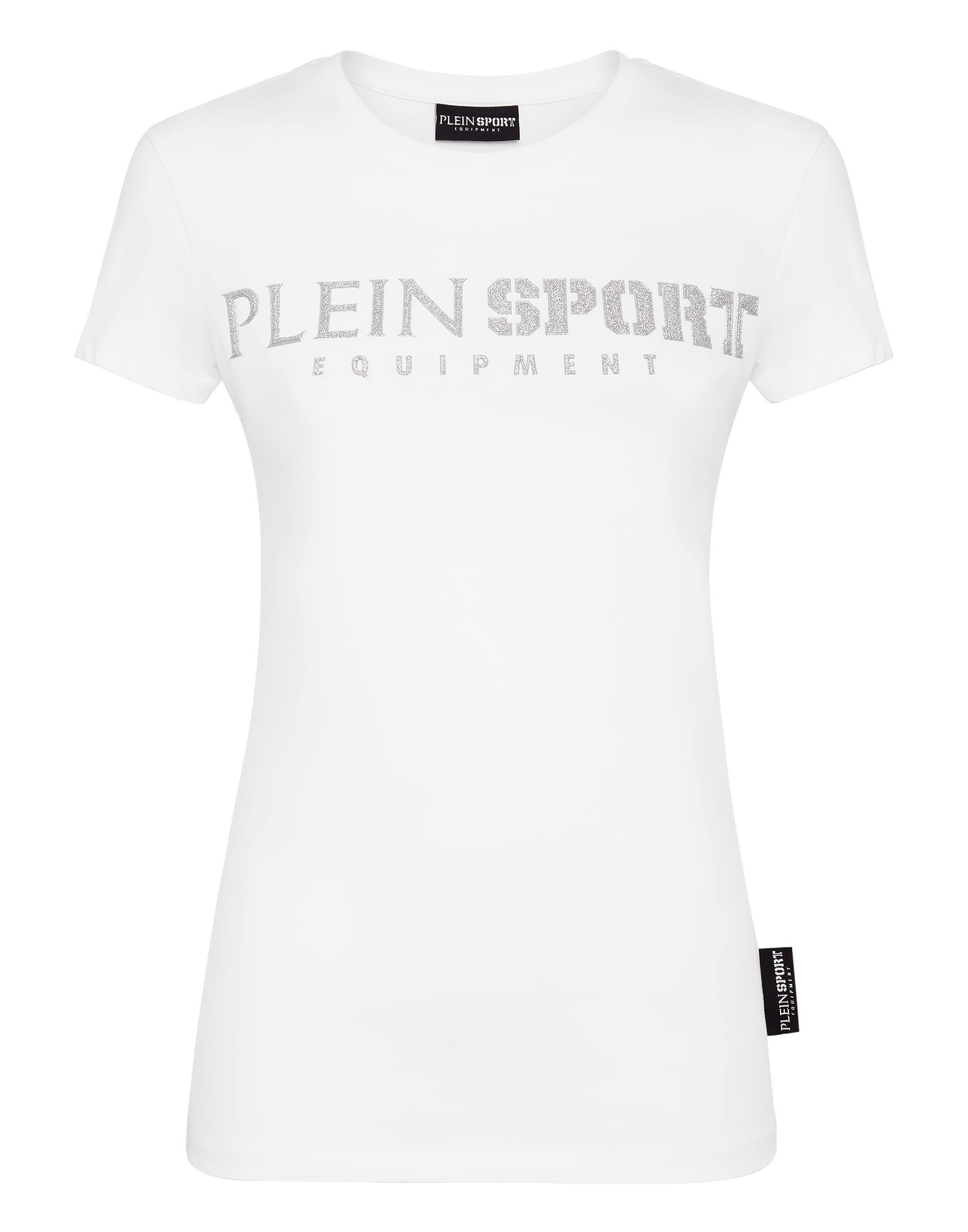 PLEIN SPORT T-Shirt "T-Shirt T-Shirt" günstig online kaufen