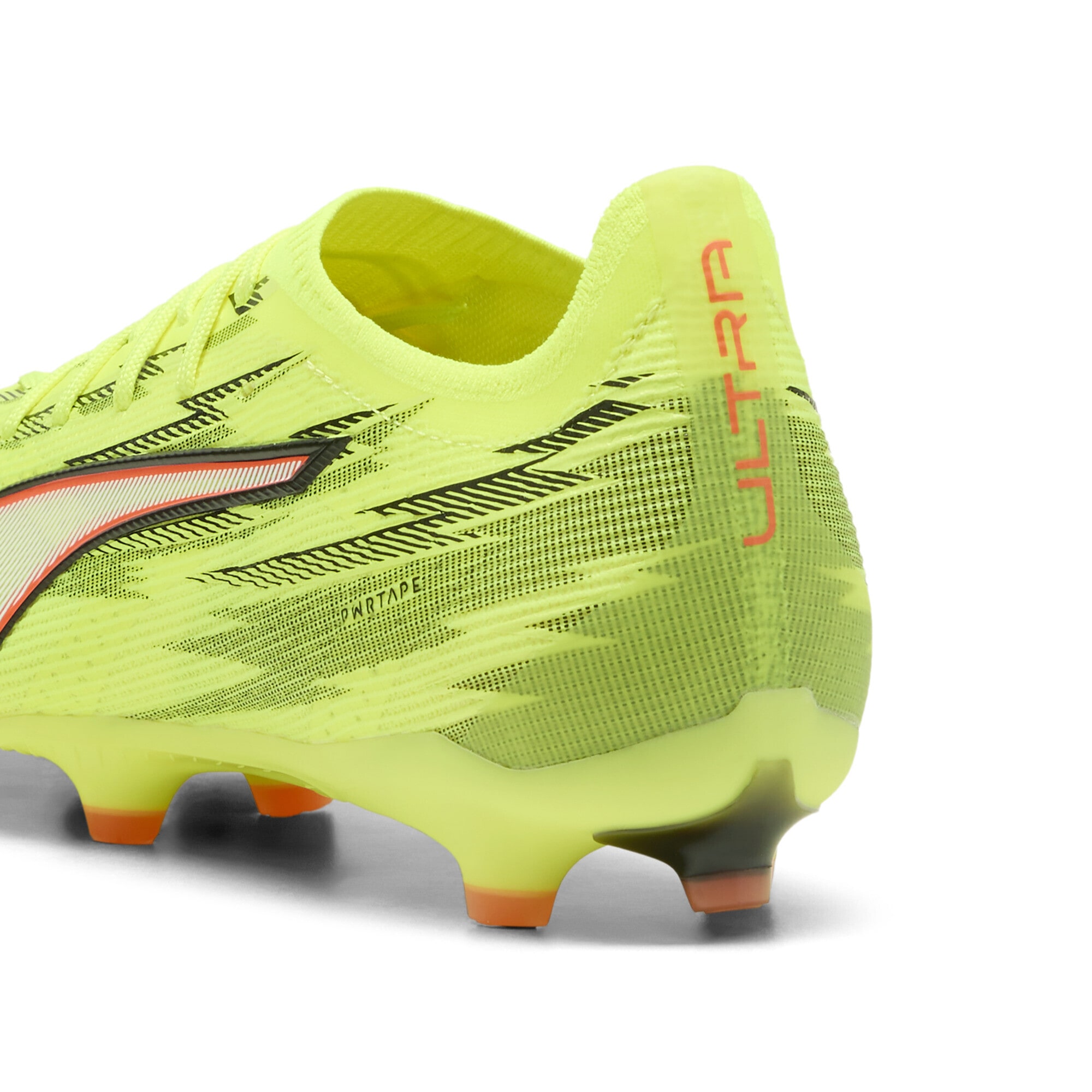 PUMA Fußballschuh »ULTRA 6 PRO FG Fußballschuhe Erwachsene«
