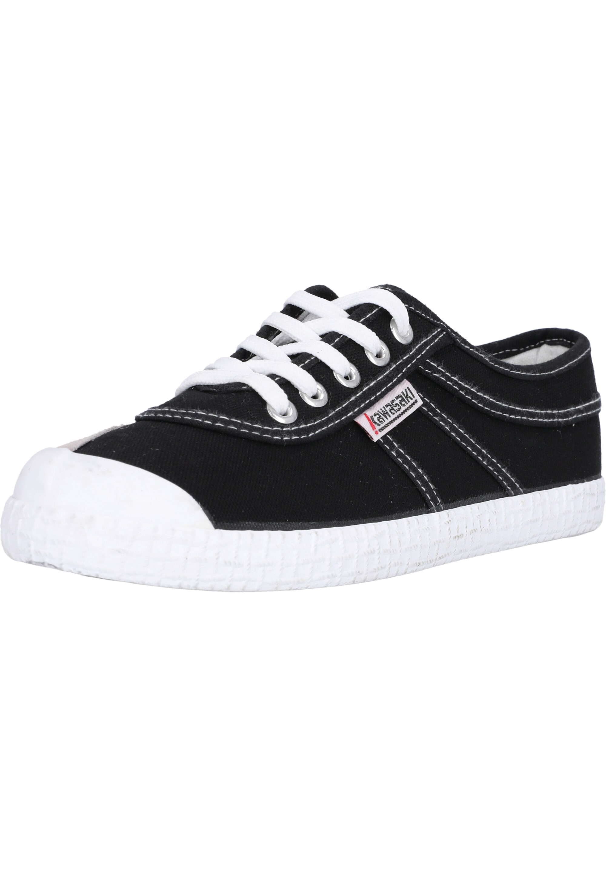 Sneaker »Original Worker«, im angesagten Retro-Stil