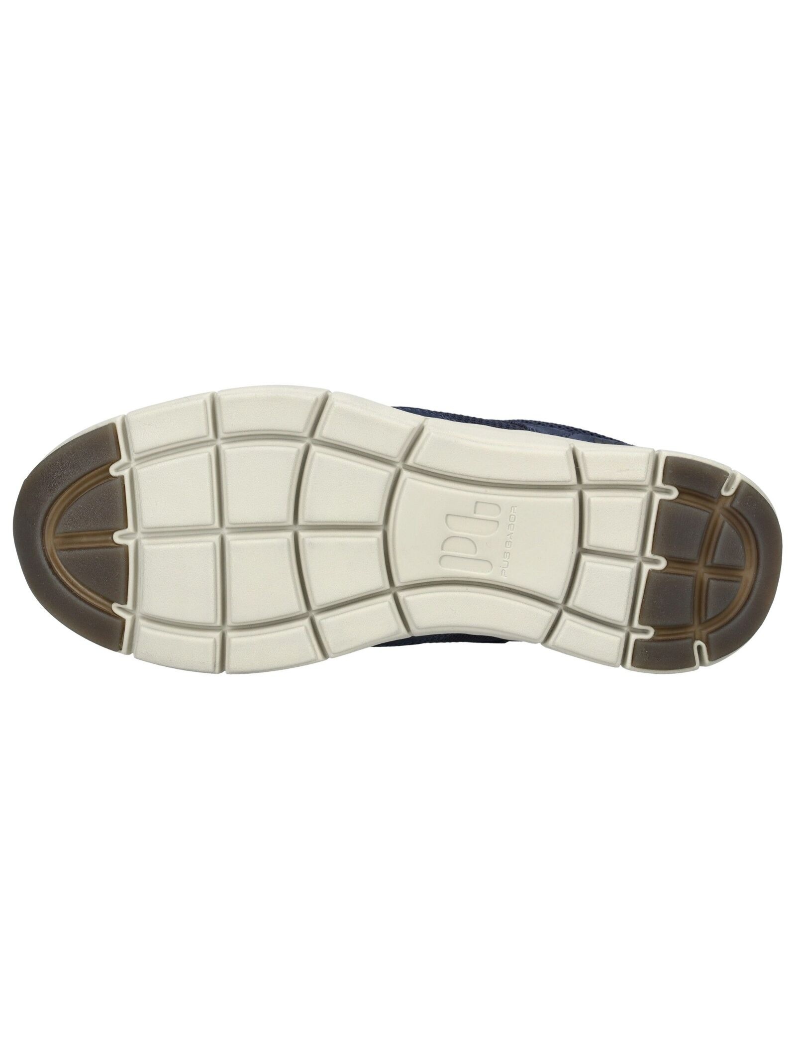 Pius Gabor Sneaker »Pius Gabor Sneaker Leder/Textil«