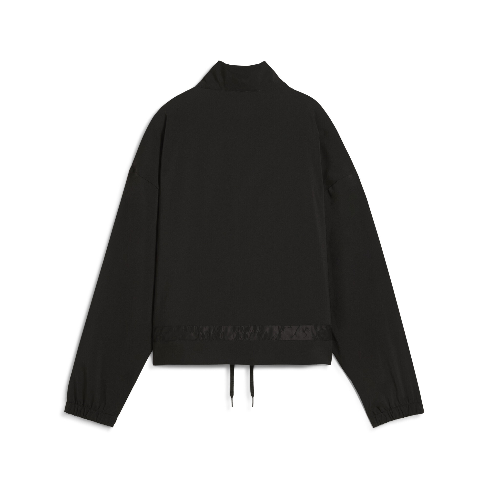 PUMA Trainingsjacke »LACE Gewebte Jacke Damen«