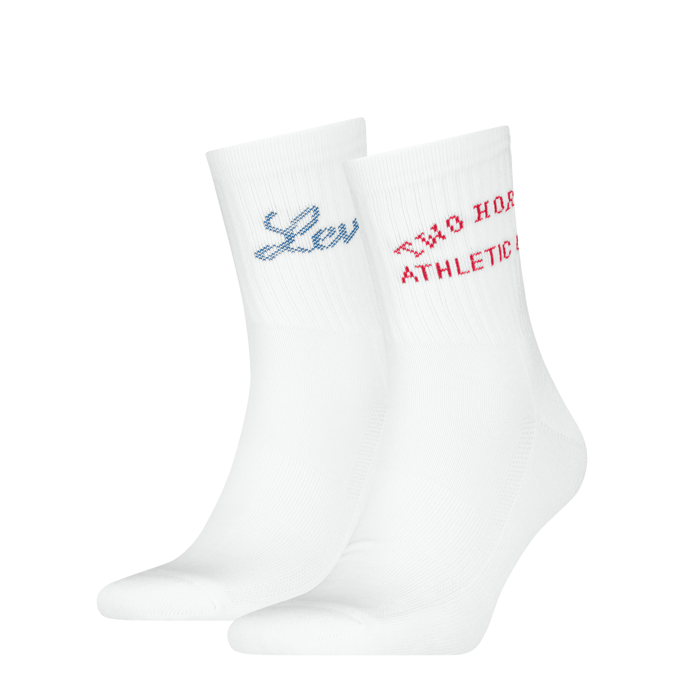 Levis Socken "LEVIS SHORT CUT SALOON LOGO 2P", (2er Pack) günstig online kaufen