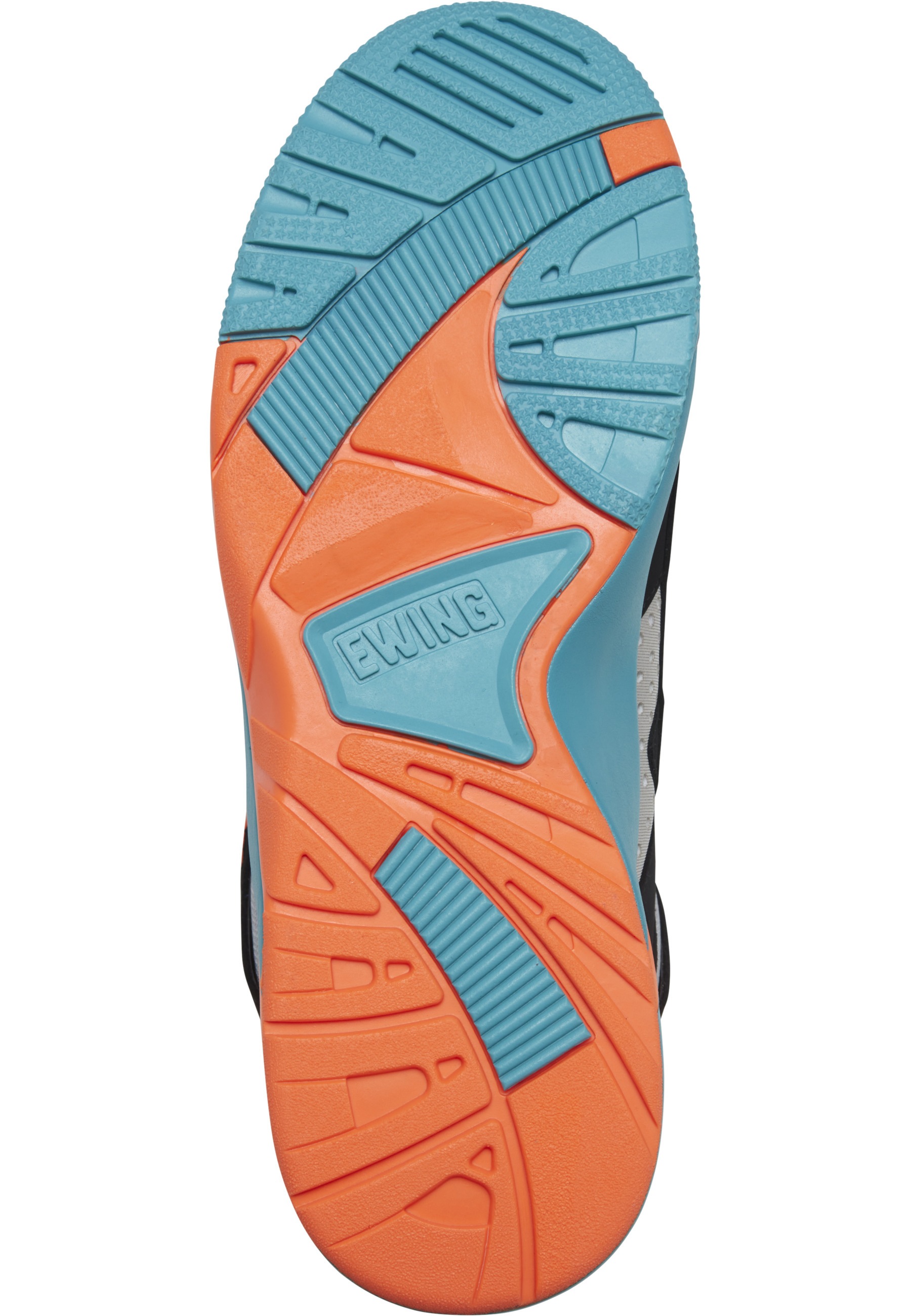 Ewing Trainingsschuh »Ewing EWING WRAP«  1 Stk. tlg.