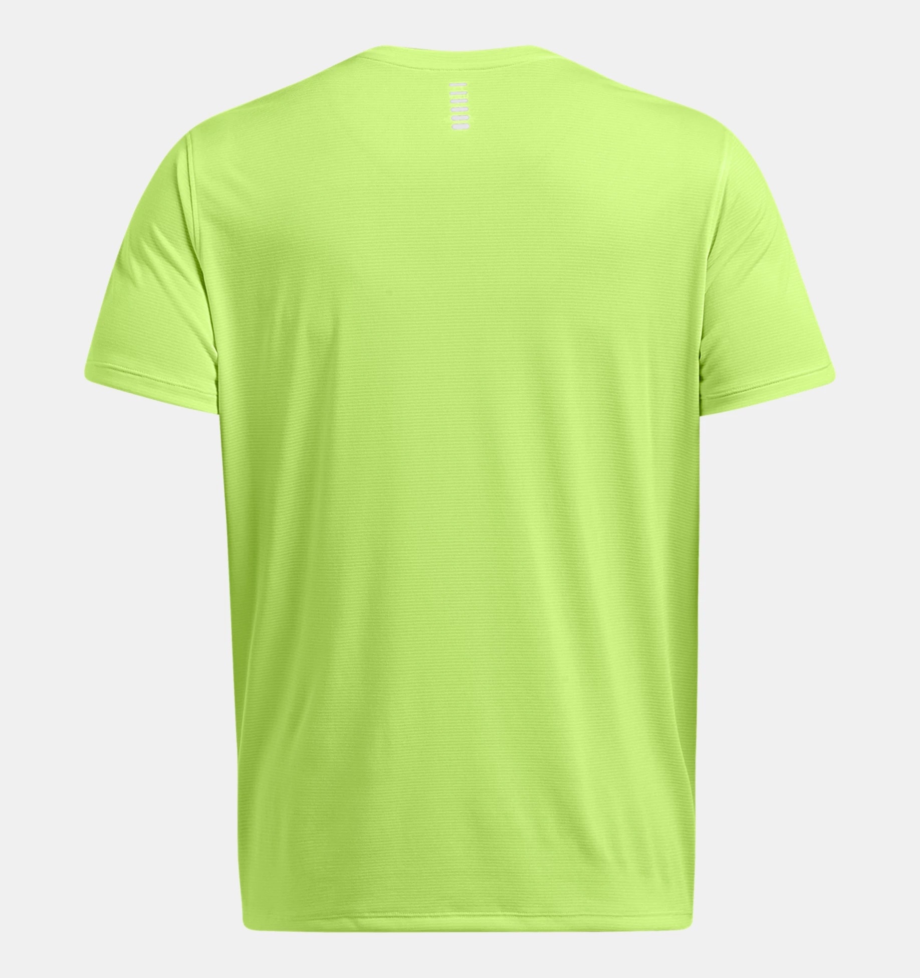 Under Armour® T-Shirt »UA LAUNCH SHORTSLEEVE«, (1 tlg.)