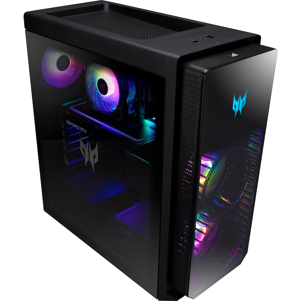 Acer Gaming-PC »Predator Orion 5000 (PO5-640)«