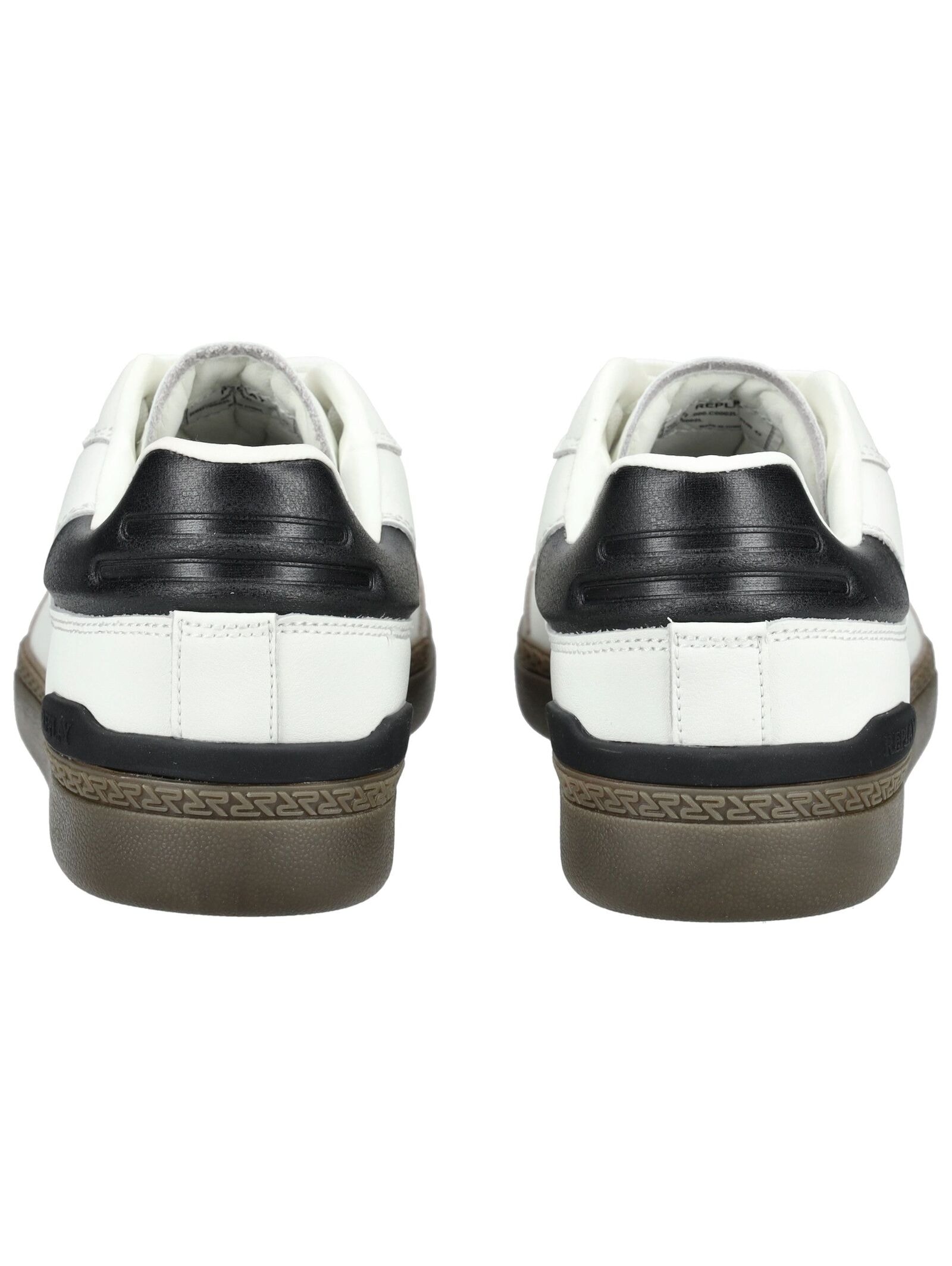 Replay Sneaker »Replay Sneaker Leder«