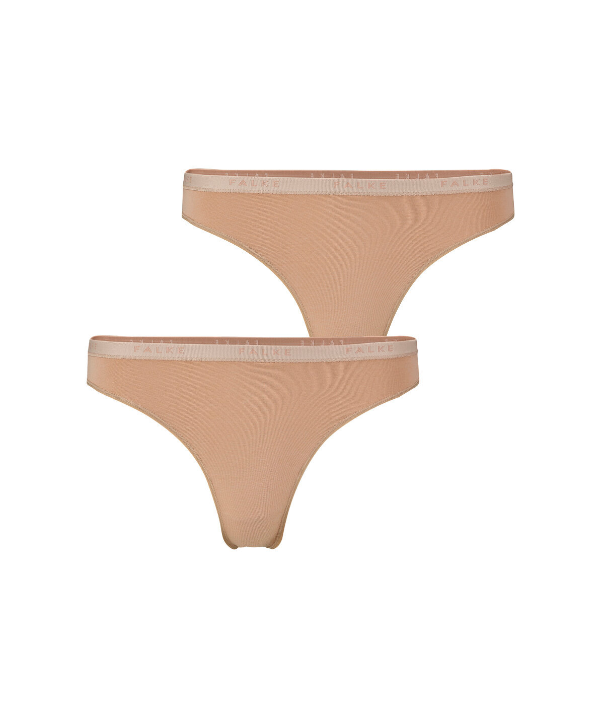 FALKE Tanga "Daily Comfort" 2 Stk.