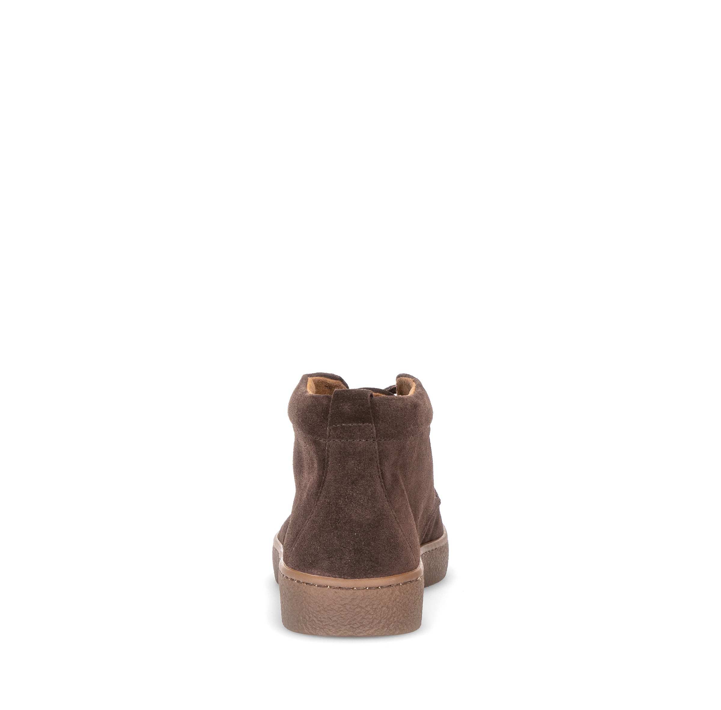 Gabor Schnürboots  Plateau, Casual-Schnürer in Schuhweite G (= weit)