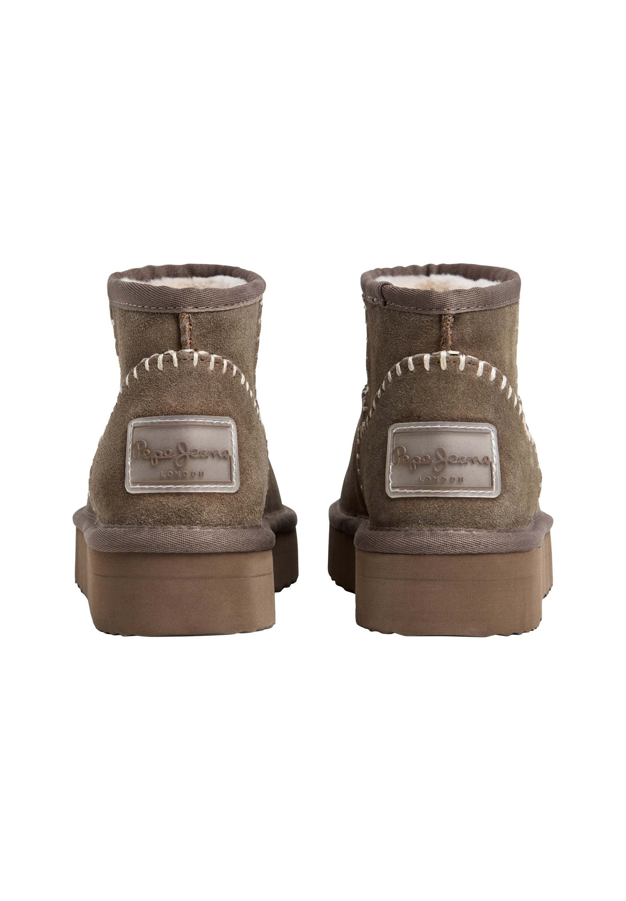 Pepe Jeans Bootsschuh »boots DISSY ETNIC W«