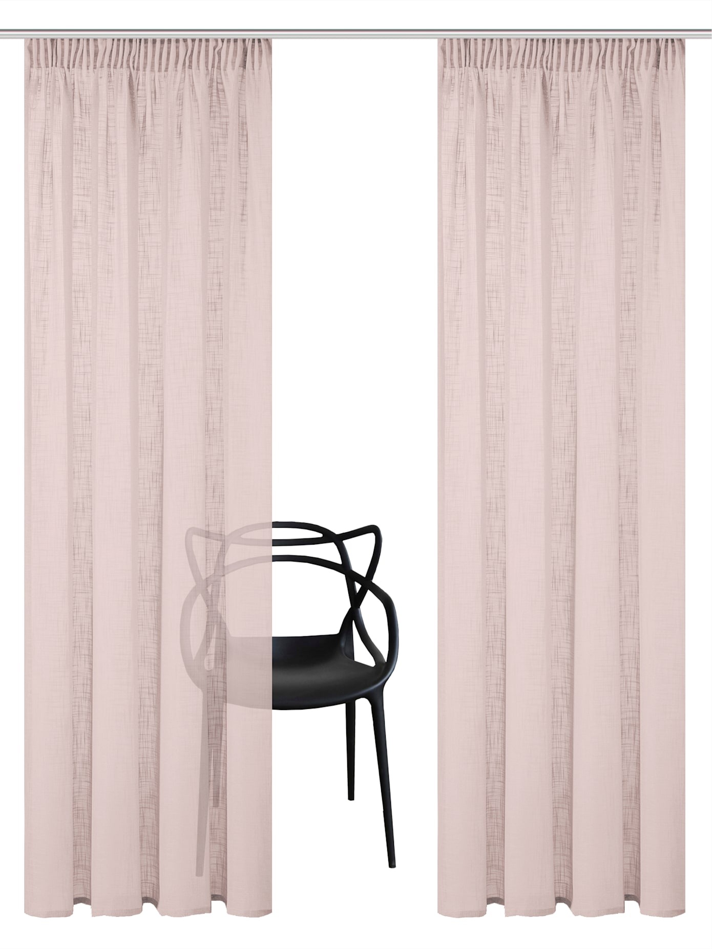 heine home Gardine Multifunktionsband 1 Stk. tlg. günstig online kaufen