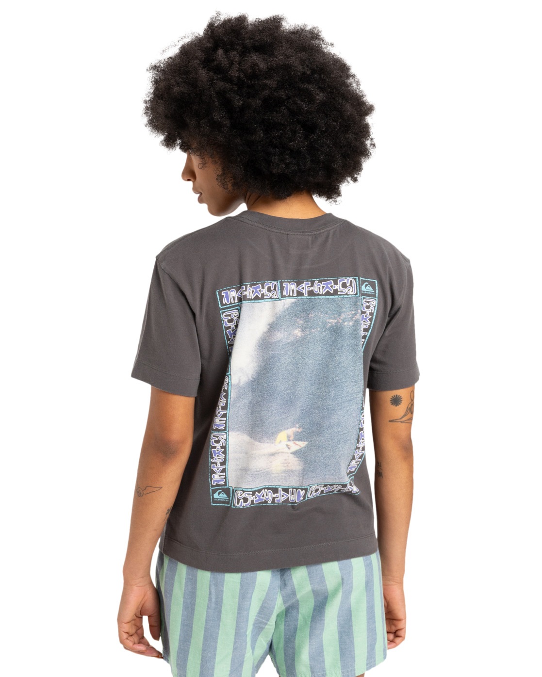 Quiksilver Funktionstop »Standard«