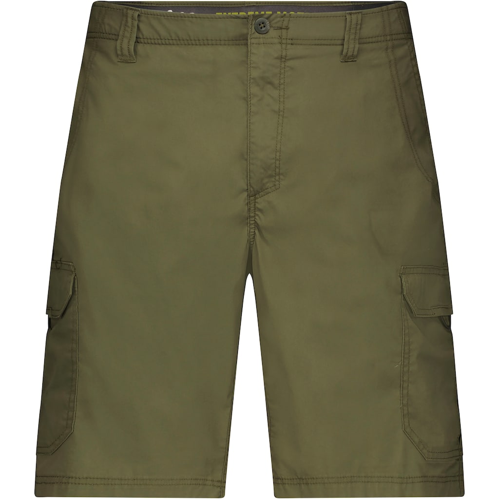 Lee® Cargoshorts »XM CROSSROAD CARGO«