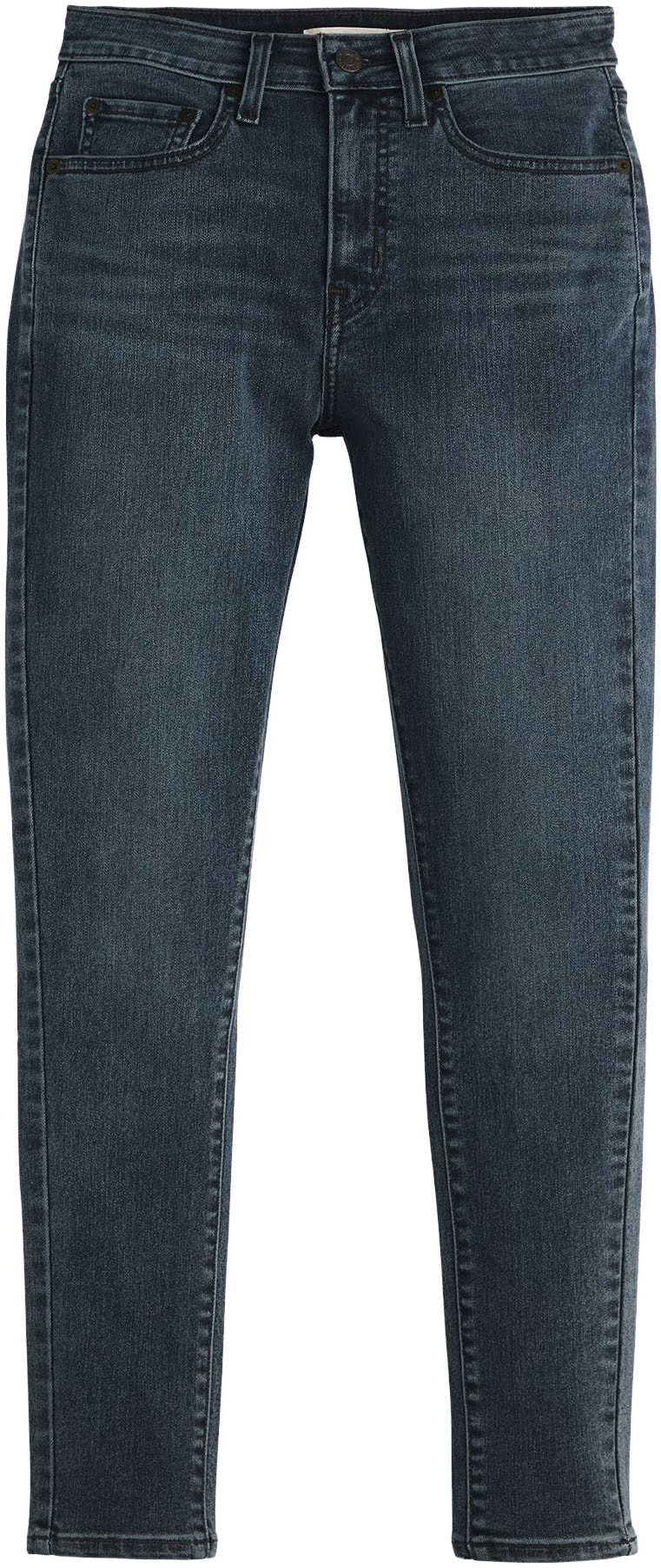 Levi's® Skinny-fit-Jeans »721 High rise skinny«, mit hohem Bund
