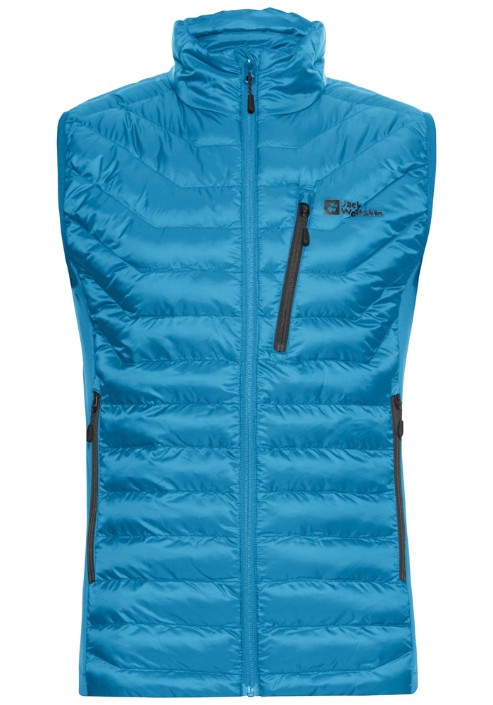 Jack Wolfskin Funktionsweste »ROUTEBURN PRO INS VEST M«