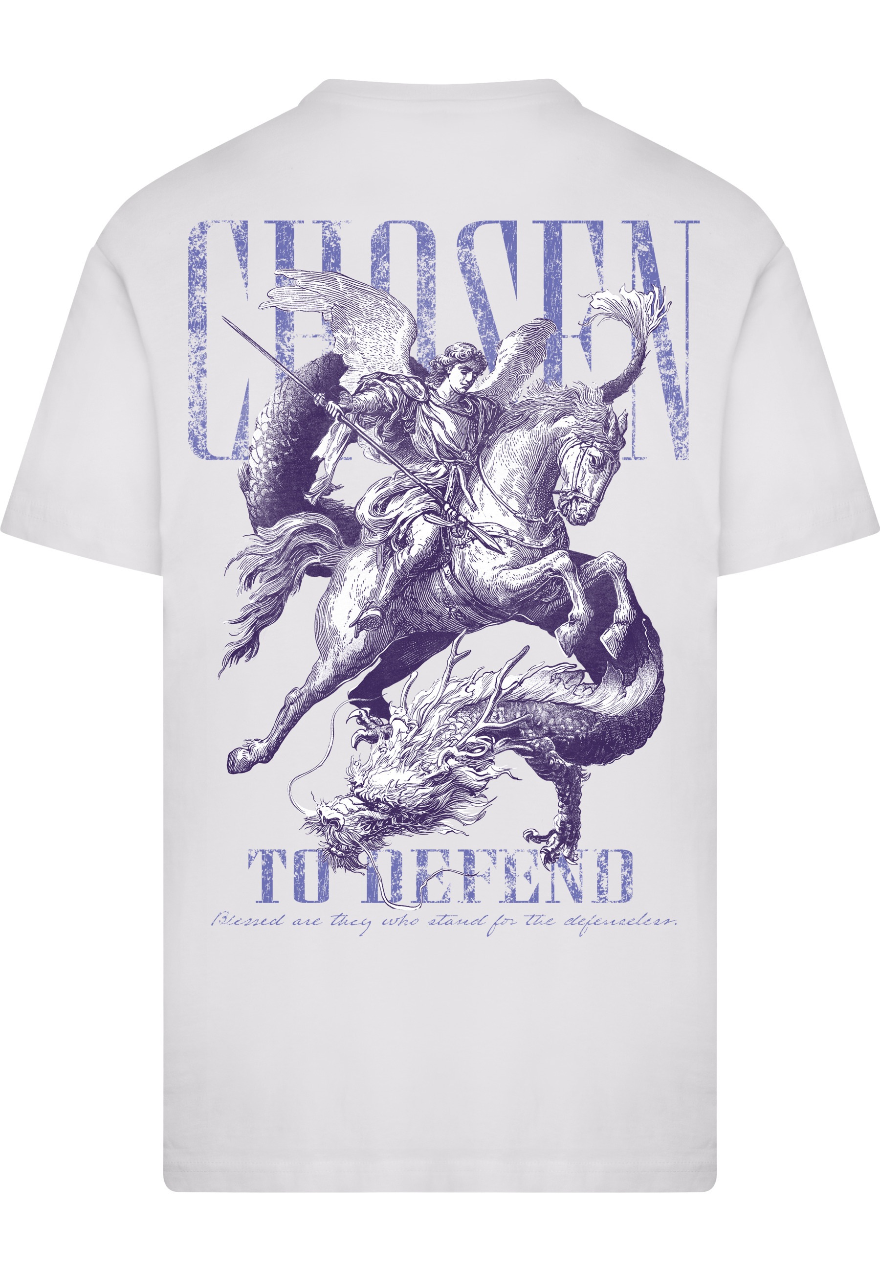 MisterTee T-Shirt »MisterTee« 1