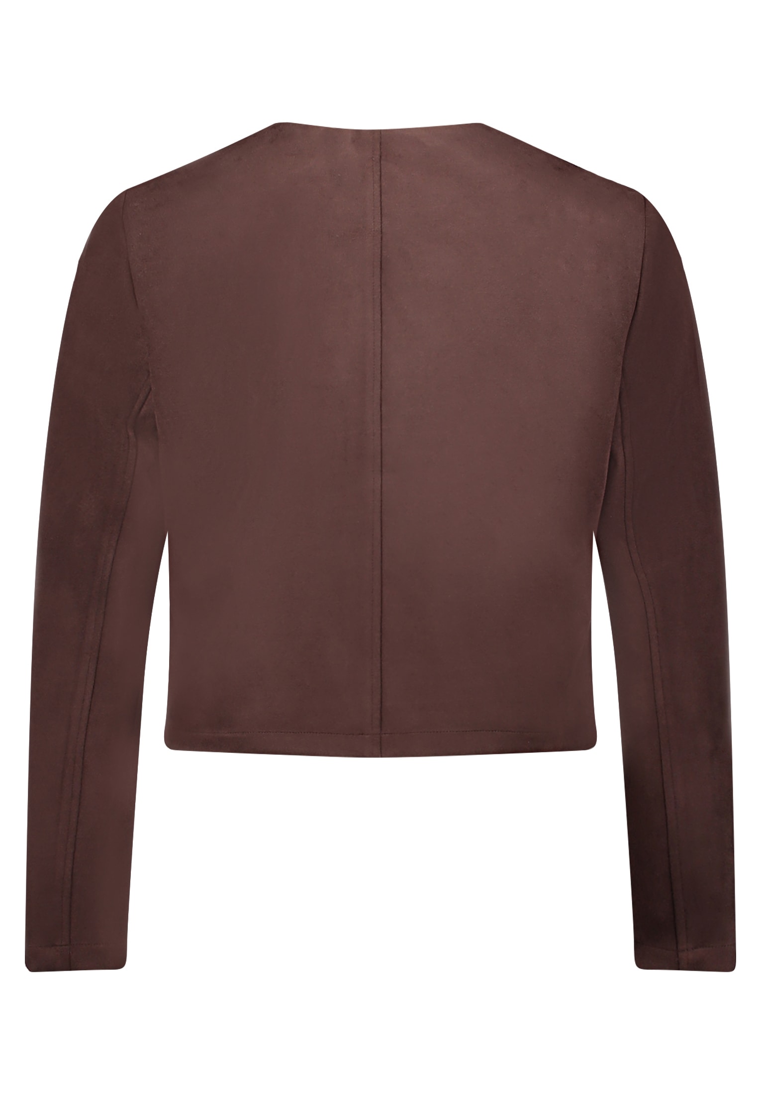 Betty Barclay Jackenblazer »Damen mit aufgesetzten Taschen«