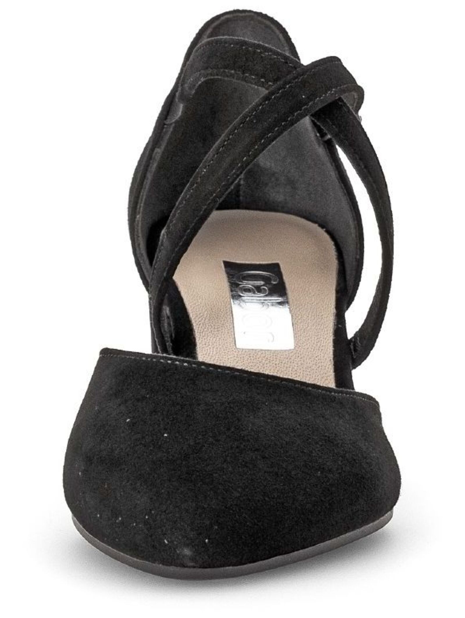 Gabor Pumps »Gabor Pumps Veloursleder«