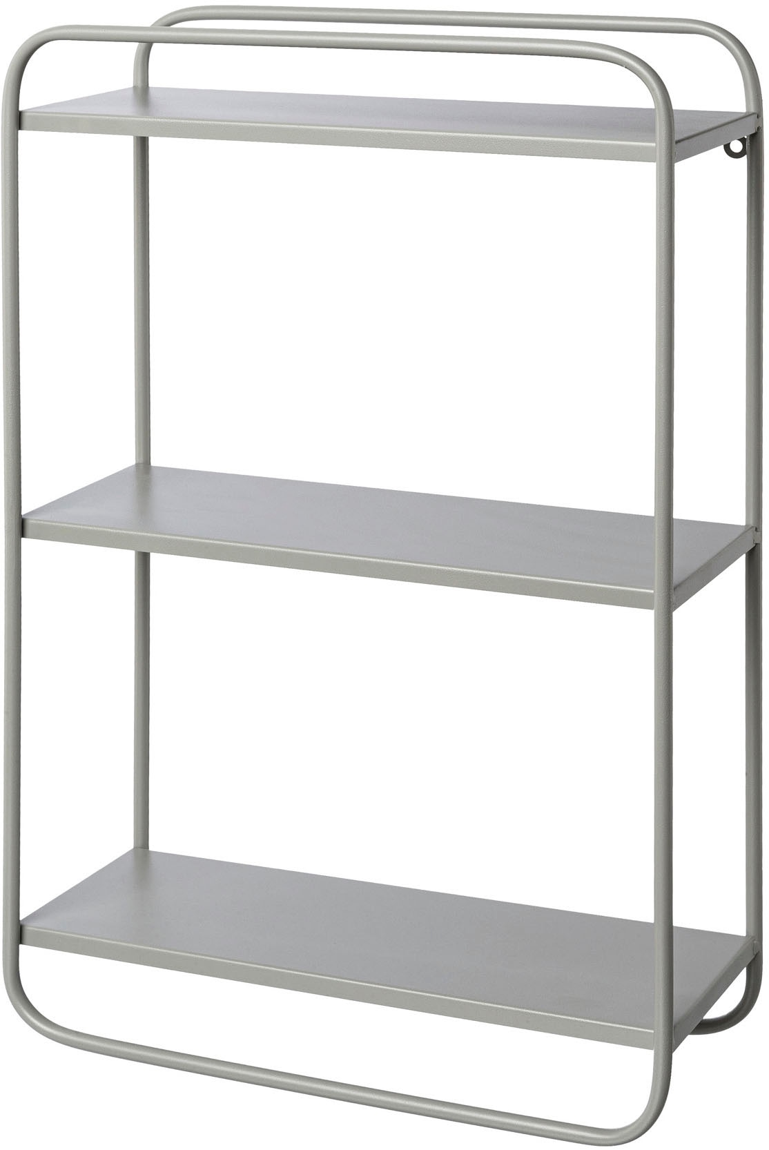 Creativ home Deko-Wandregal "Wandregal" 1 Stk. tlg. günstig online kaufen