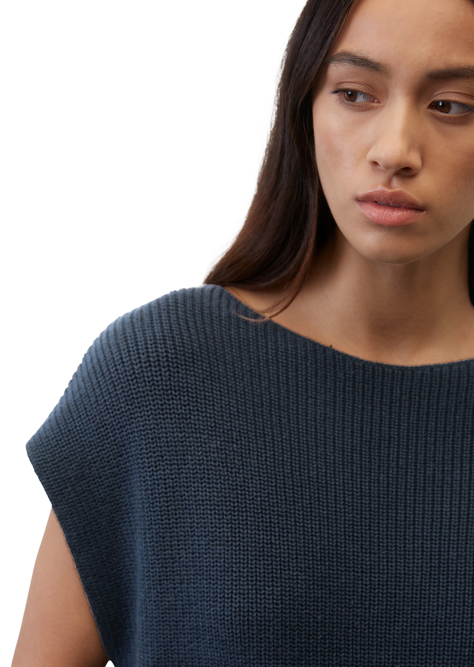 Marc O'Polo Pullunder »aus reinem Organic Cotton«