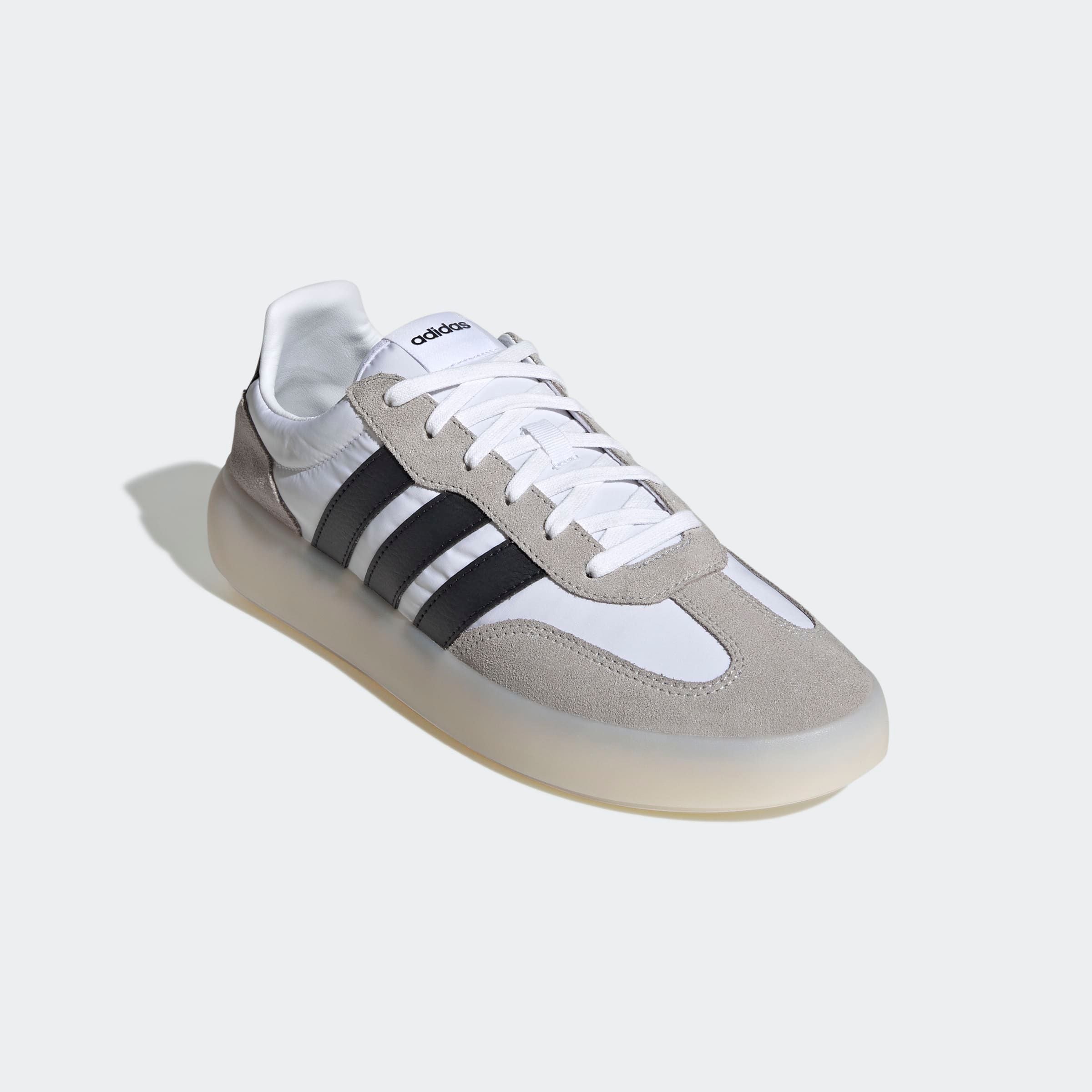 adidas Sportswear Sneaker "BARREDA DECODE" inspiriert vom Design des adidas günstig online kaufen