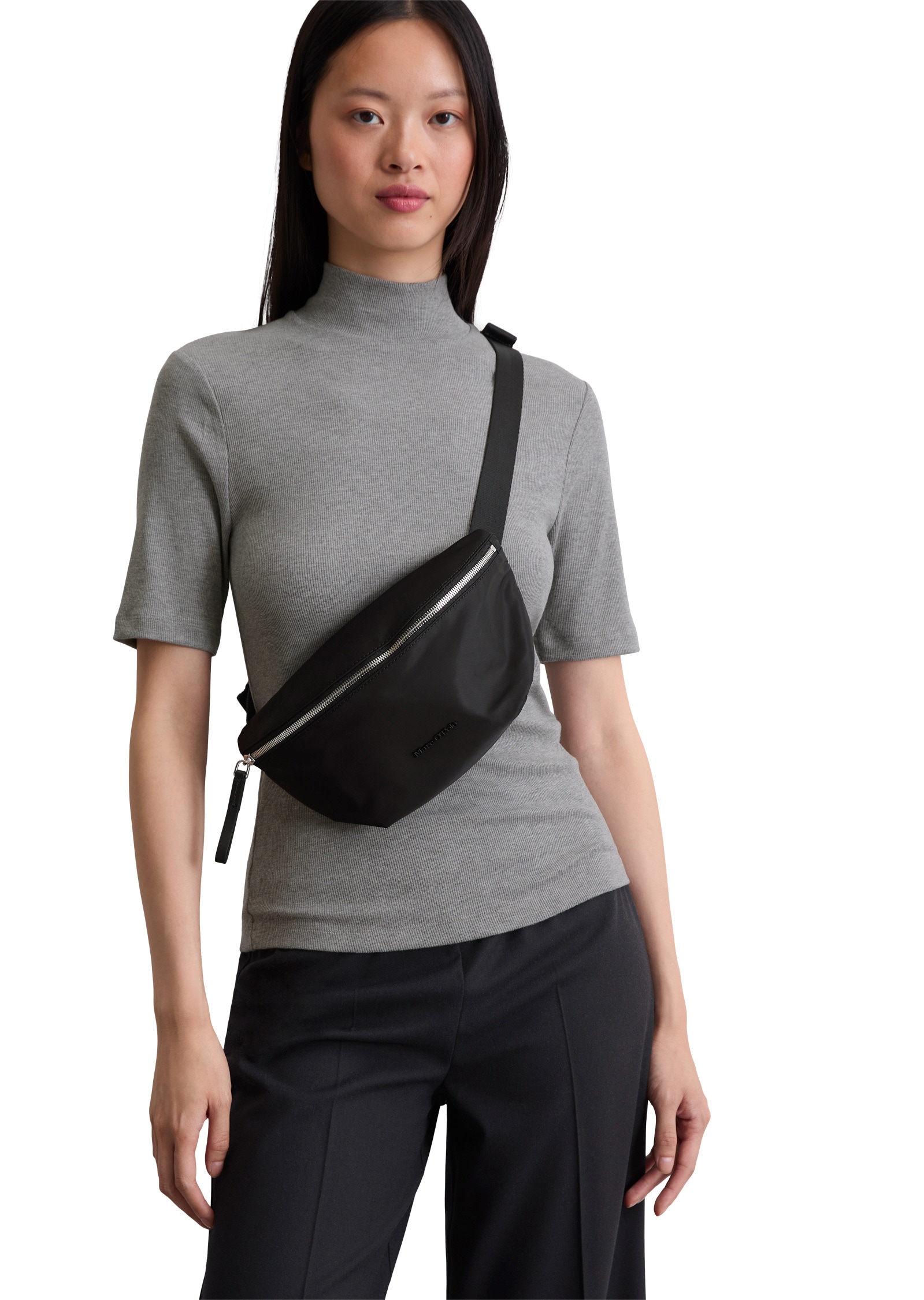 Marc O'Polo Gürteltasche »aus wasserabweisendem Material«