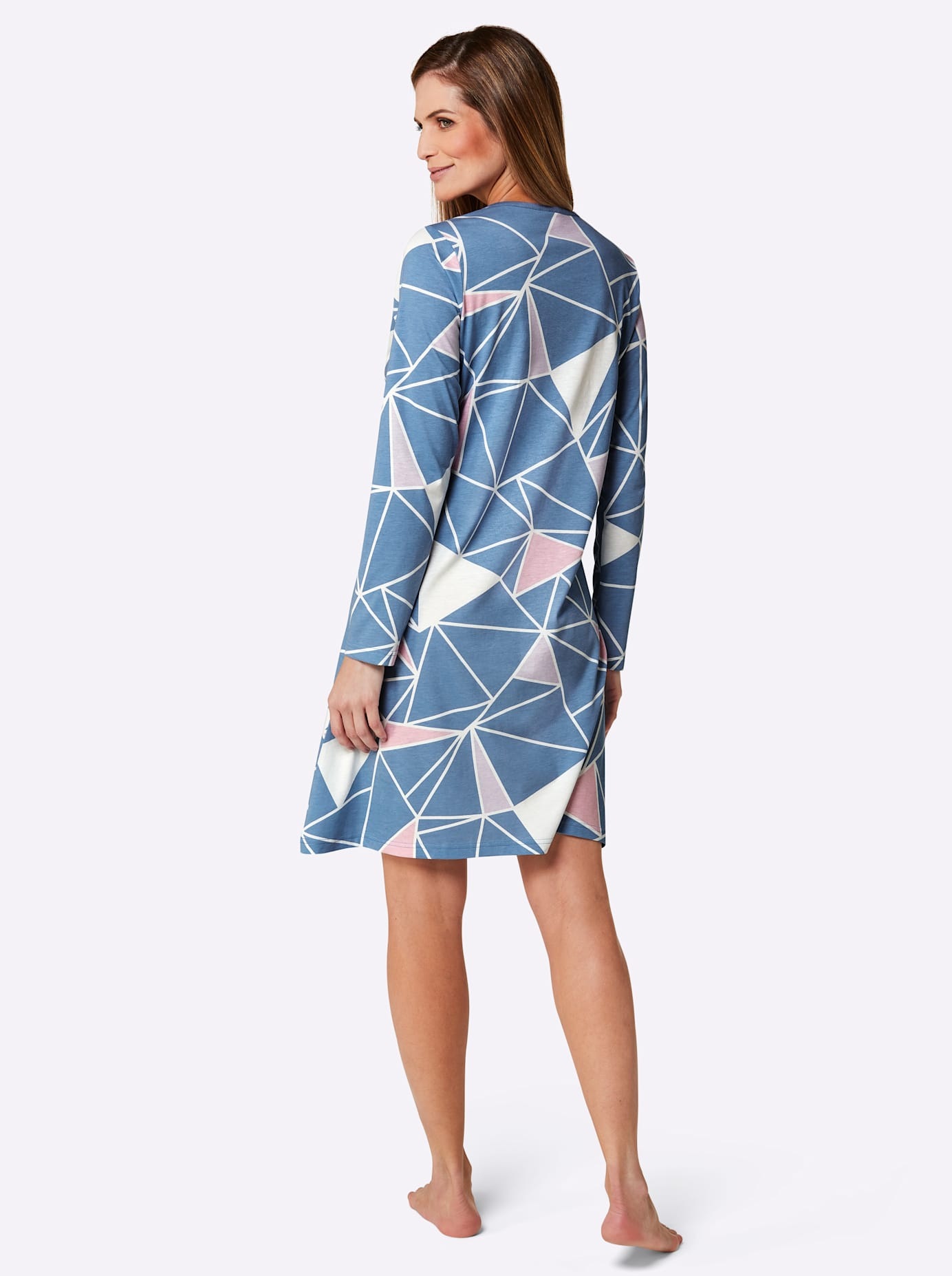 wäschepur Sleepshirt »Sleepshirts«