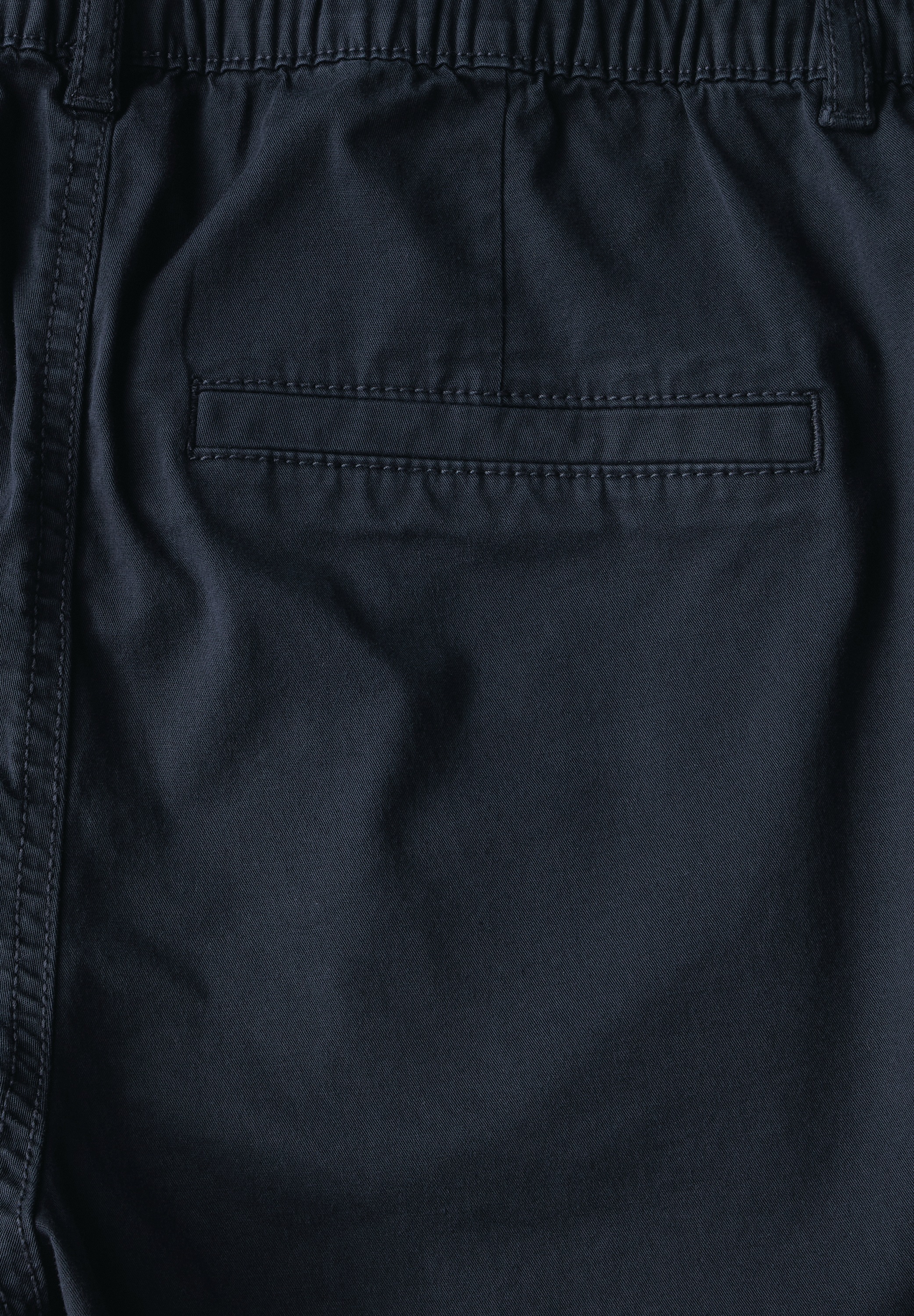 Cecil Shorts, Middle Waist