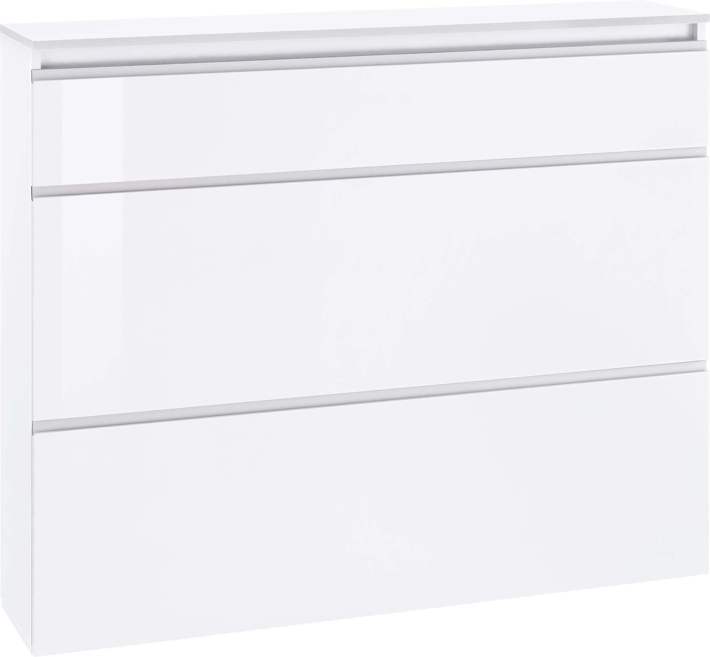 Home affaire Schuhschrank "Magic Schuhschrank, Schuhkommode, Schuhregal, so günstig online kaufen