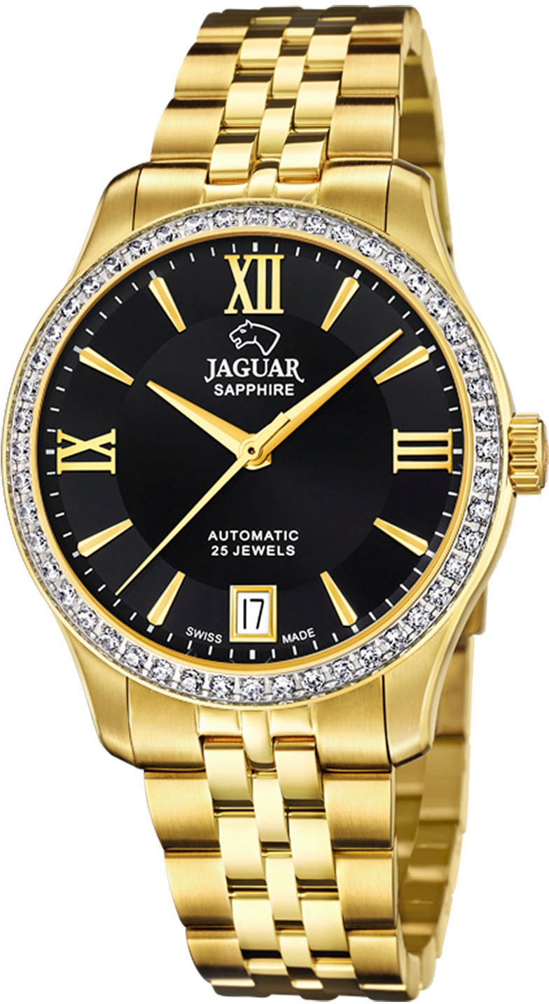 Chronographen Uhren online Jaguar kaufen BAUR & |