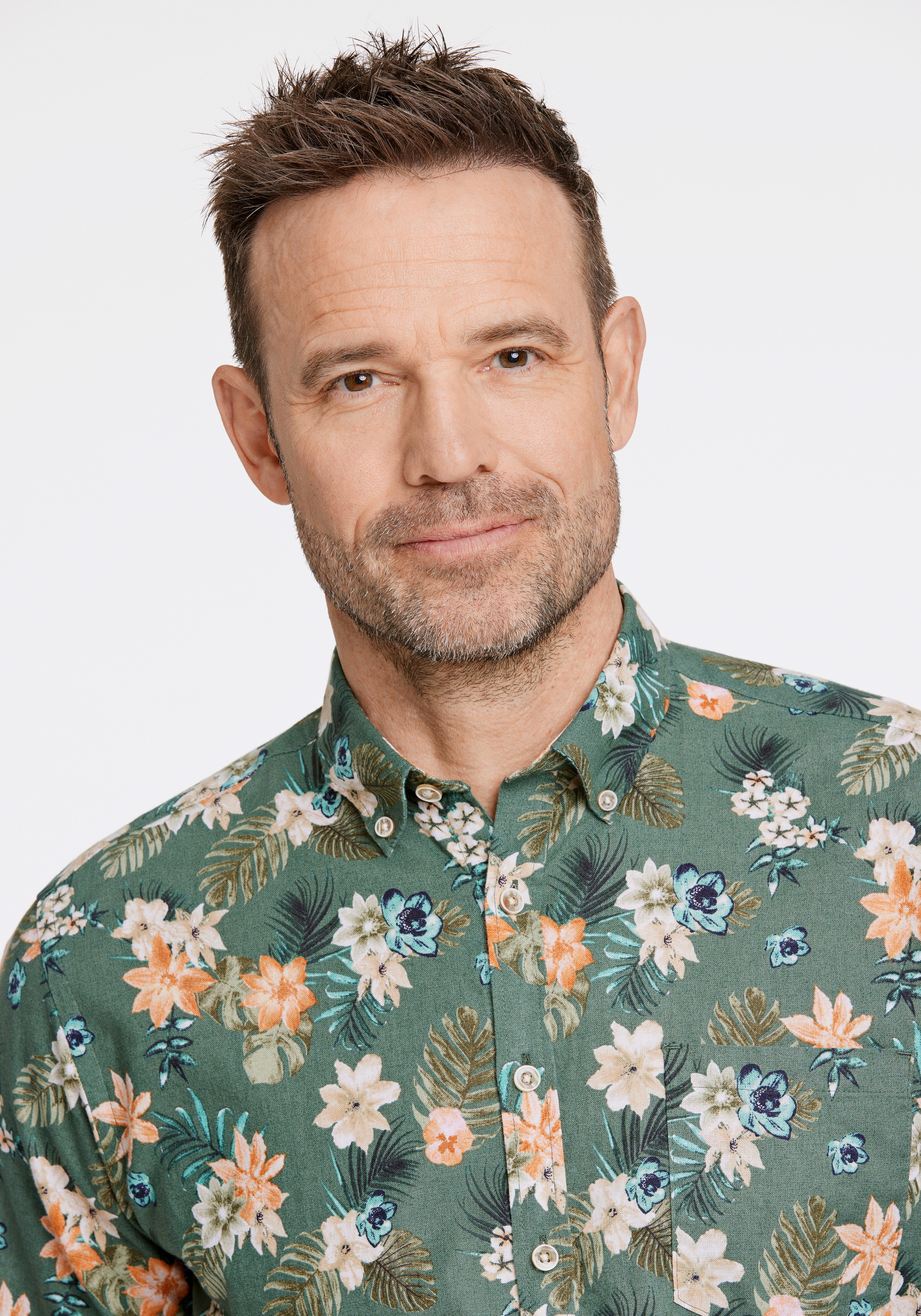 Thumbnail - JACK’S Leinenhemd "Leinenhemd Regular Fit"