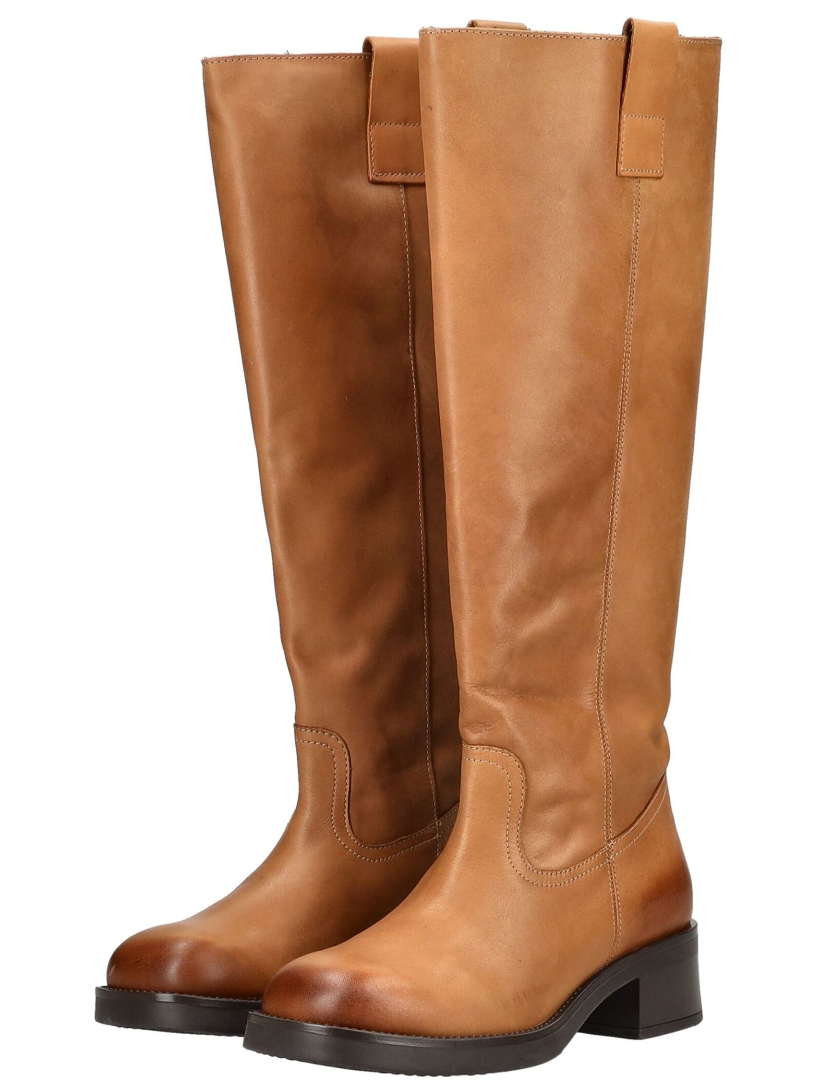 STEVE MADDEN Stiefel »STEVE MADDEN Stiefel Leder«
