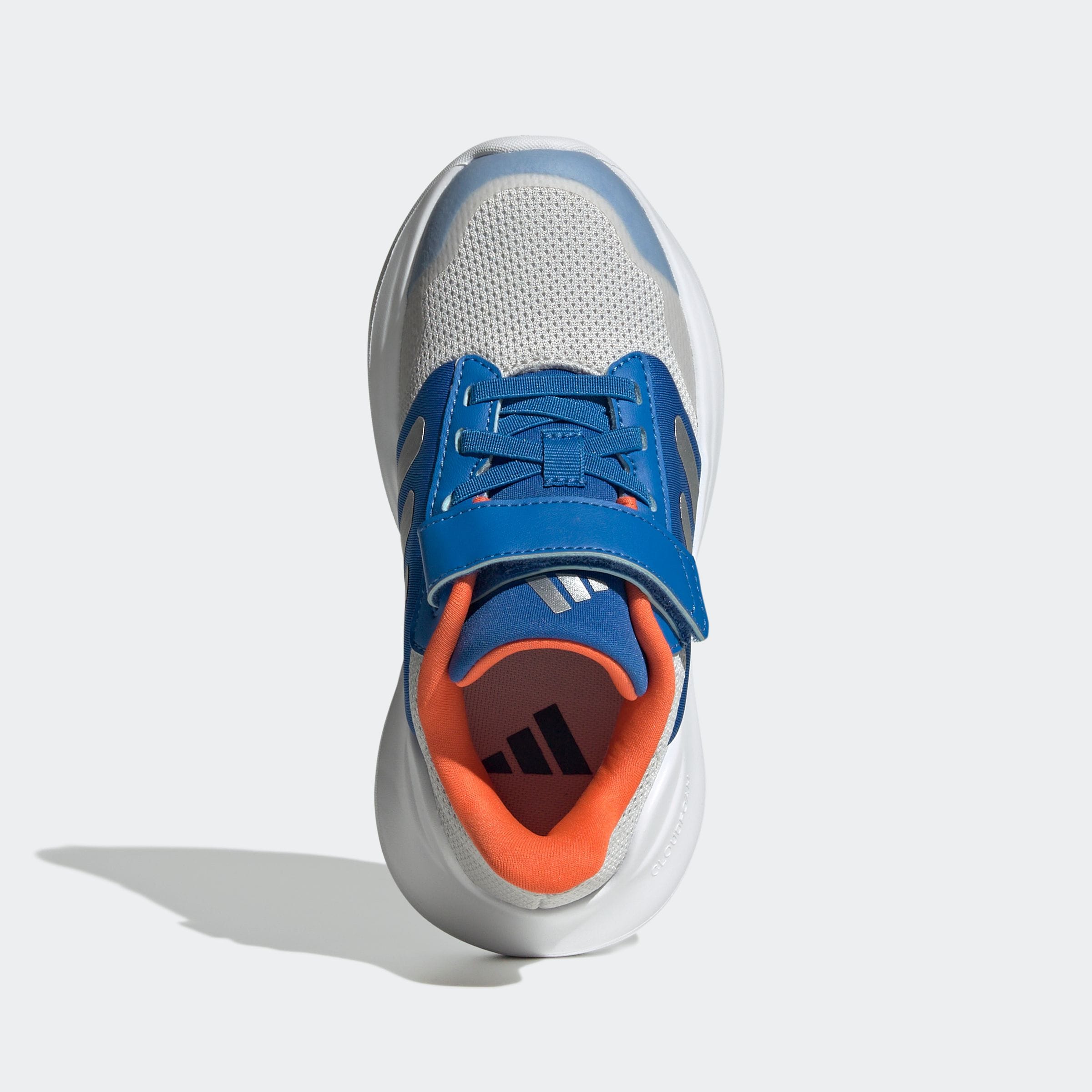 adidas Sportswear Klettschuh »TENSAUR RUN 2.0 KIDS«