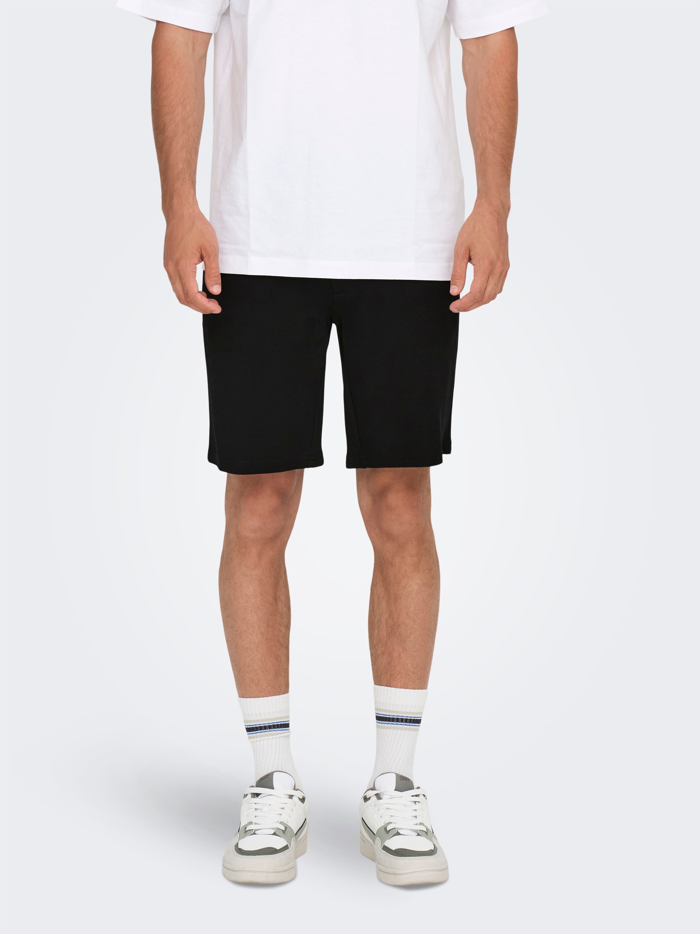 ONLY & SONS Chinoshorts "ONSMARK SHORTS 0209 NOOS" günstig online kaufen