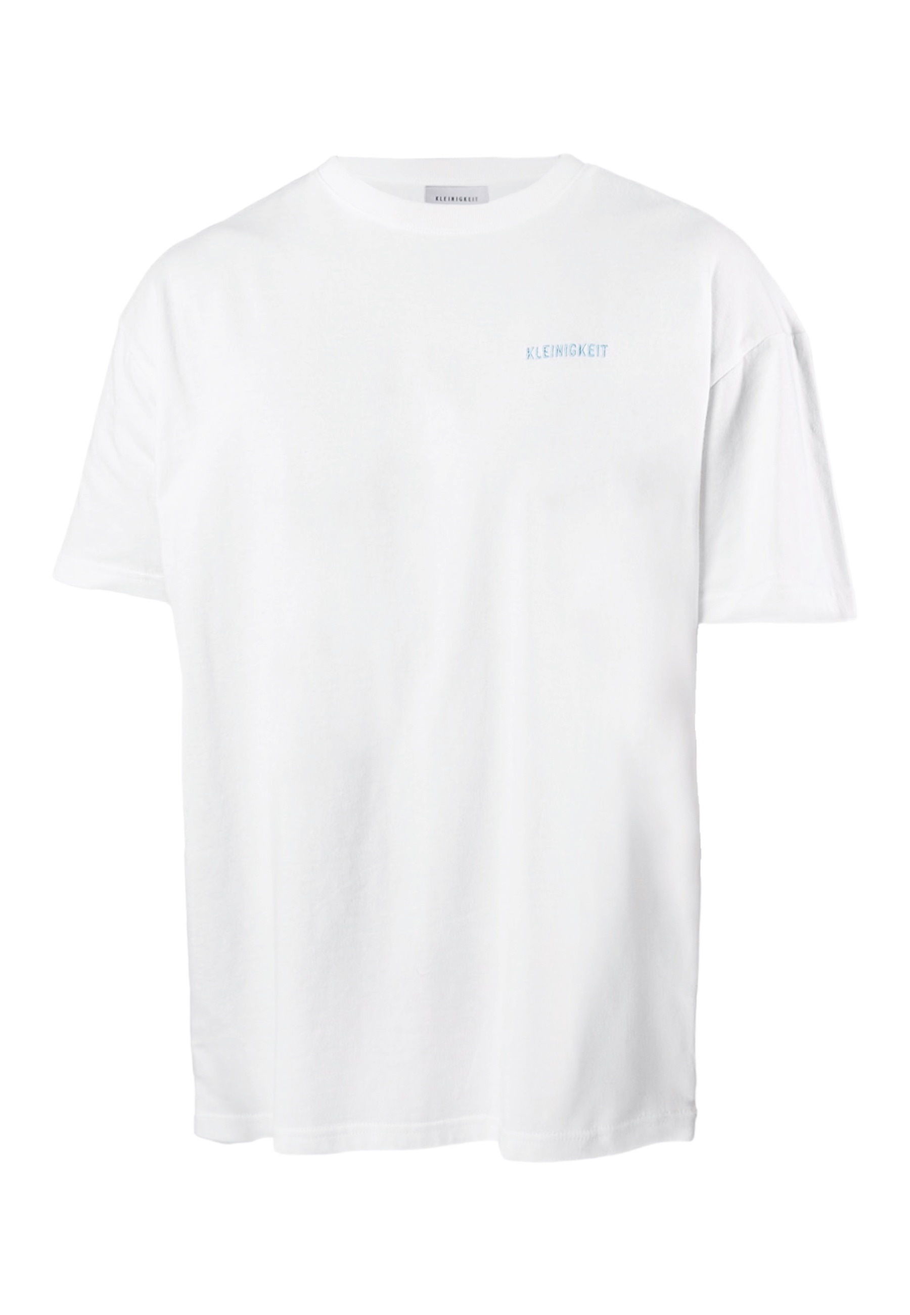 Kleinigkeit T-Shirt "Kleinigkeit Klein aber Fein Shört Bois" 1