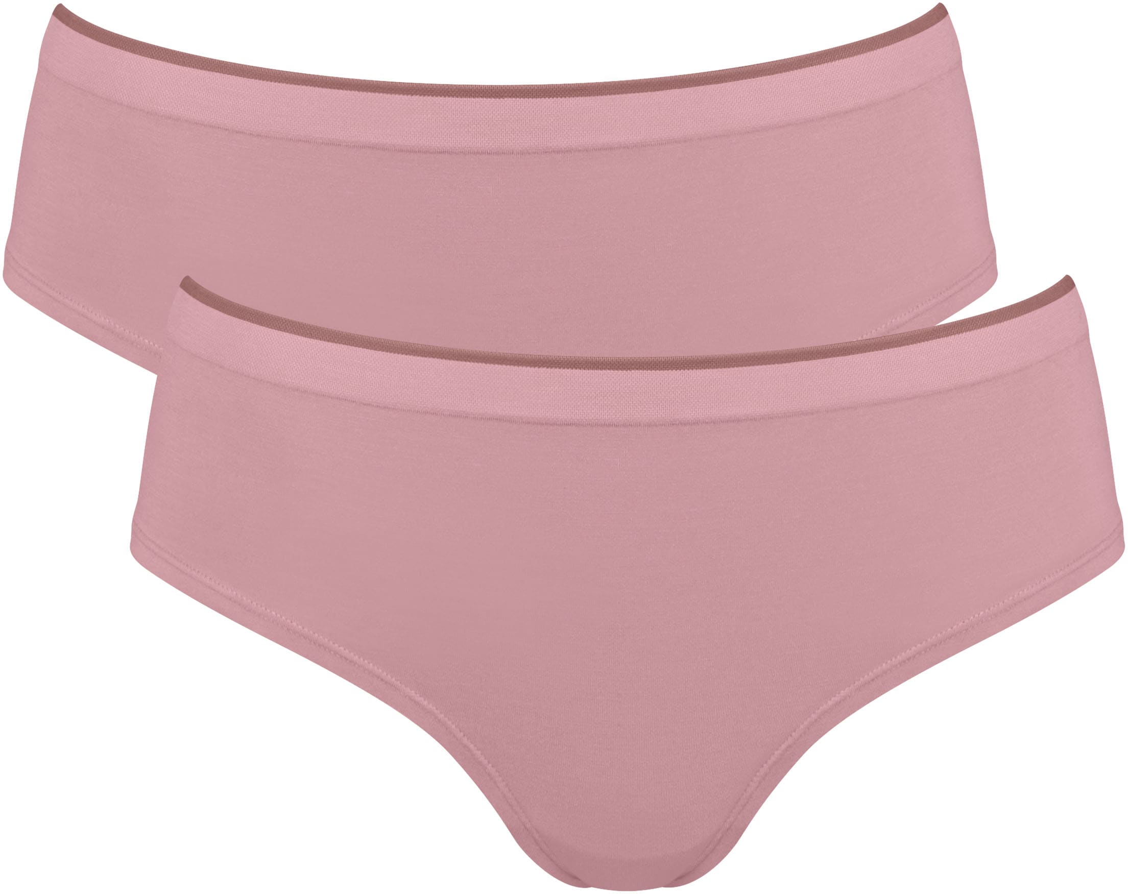 sloggi "GO Sense" superweicher Modalmix, flache Kanten, elastisch, nahtlos