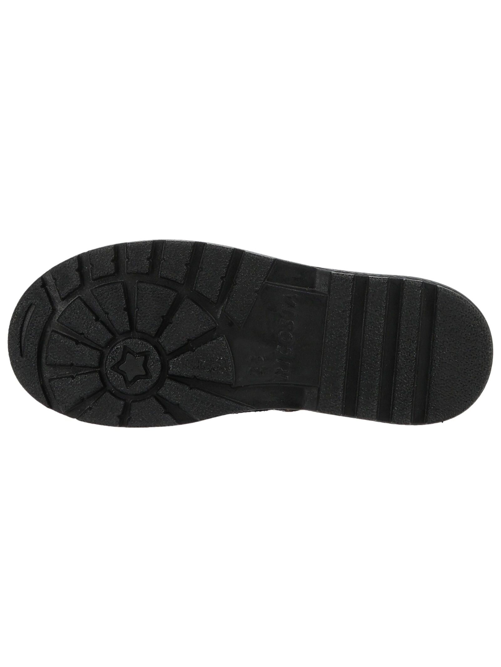 Ricosta Schnürstiefelette »Ricosta Stiefelette Veloursleder«