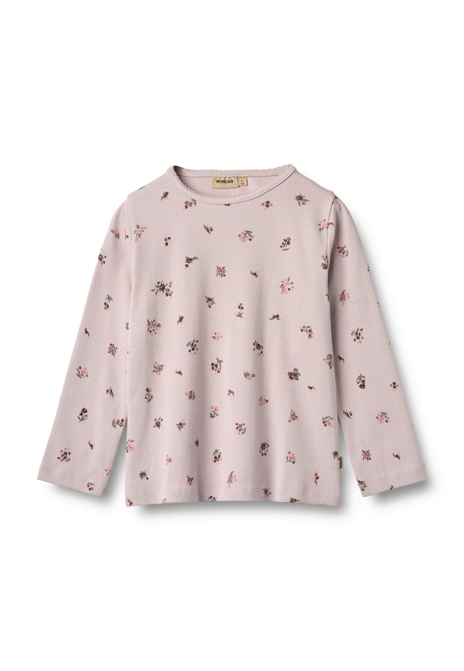 WHEAT Jogginghose »WHEAT Nightwear Picoting Mila«