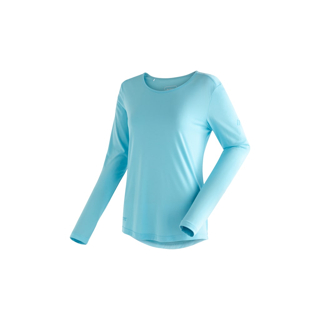 Maier Sports Longsleeve »Horda L/S W«